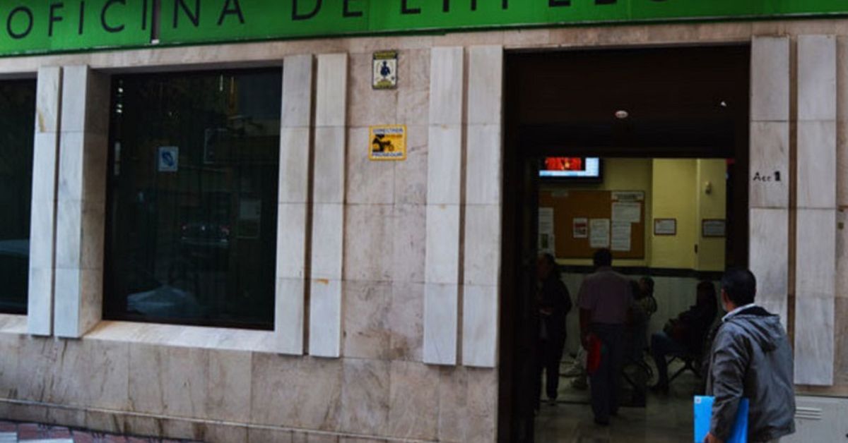 Cuándo se cobra el paro en octubre de 2025: fechas oficiales del SEPE y ...