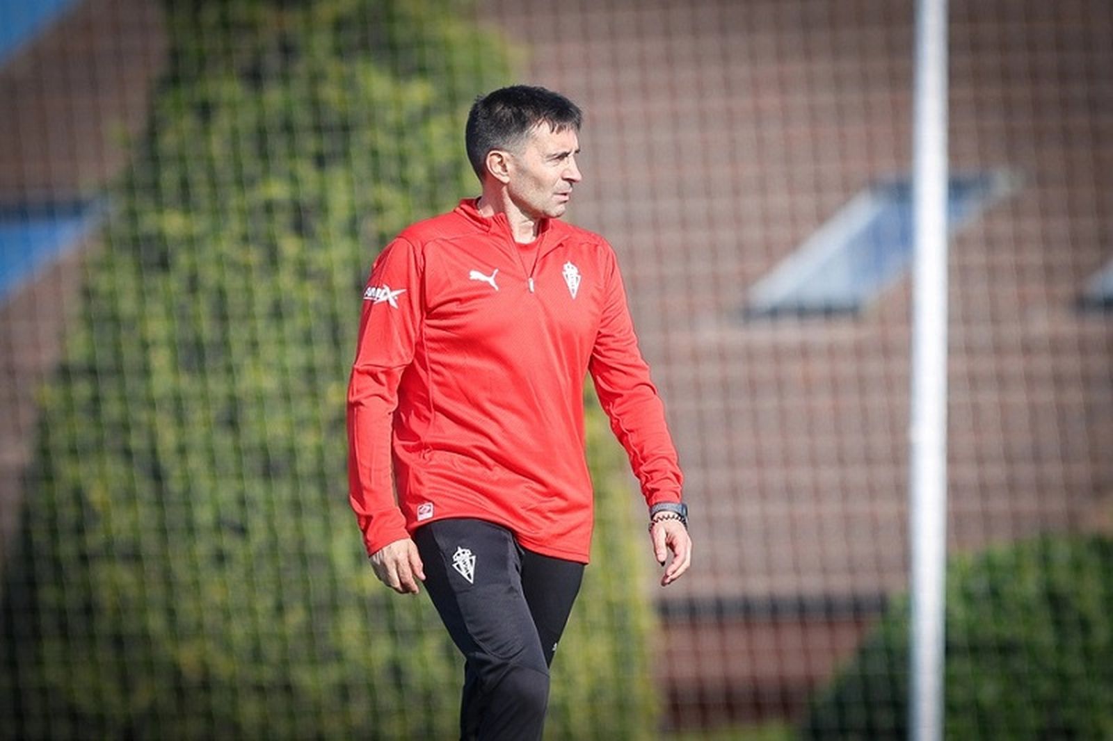 Foto Sporting Gijón