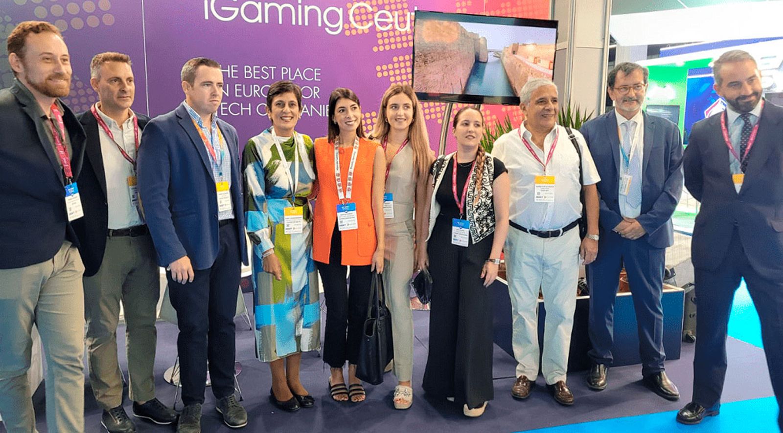 Ceuta impulsará una mesa para liderar la innovación y el emprendimiento