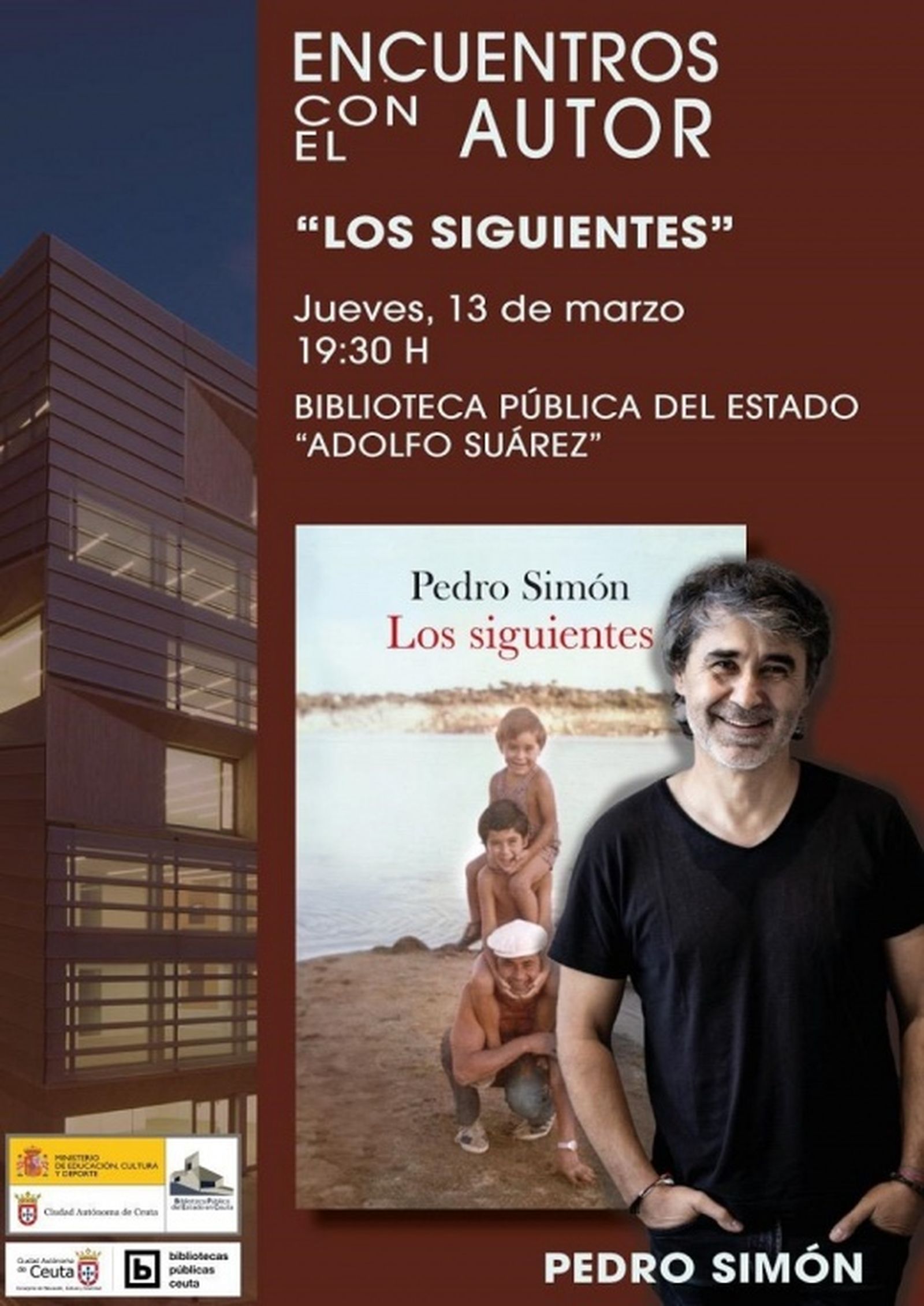 Cartel del evento. / FOTO CEDIDA Cartel del evento. / FOTO CEDIDA