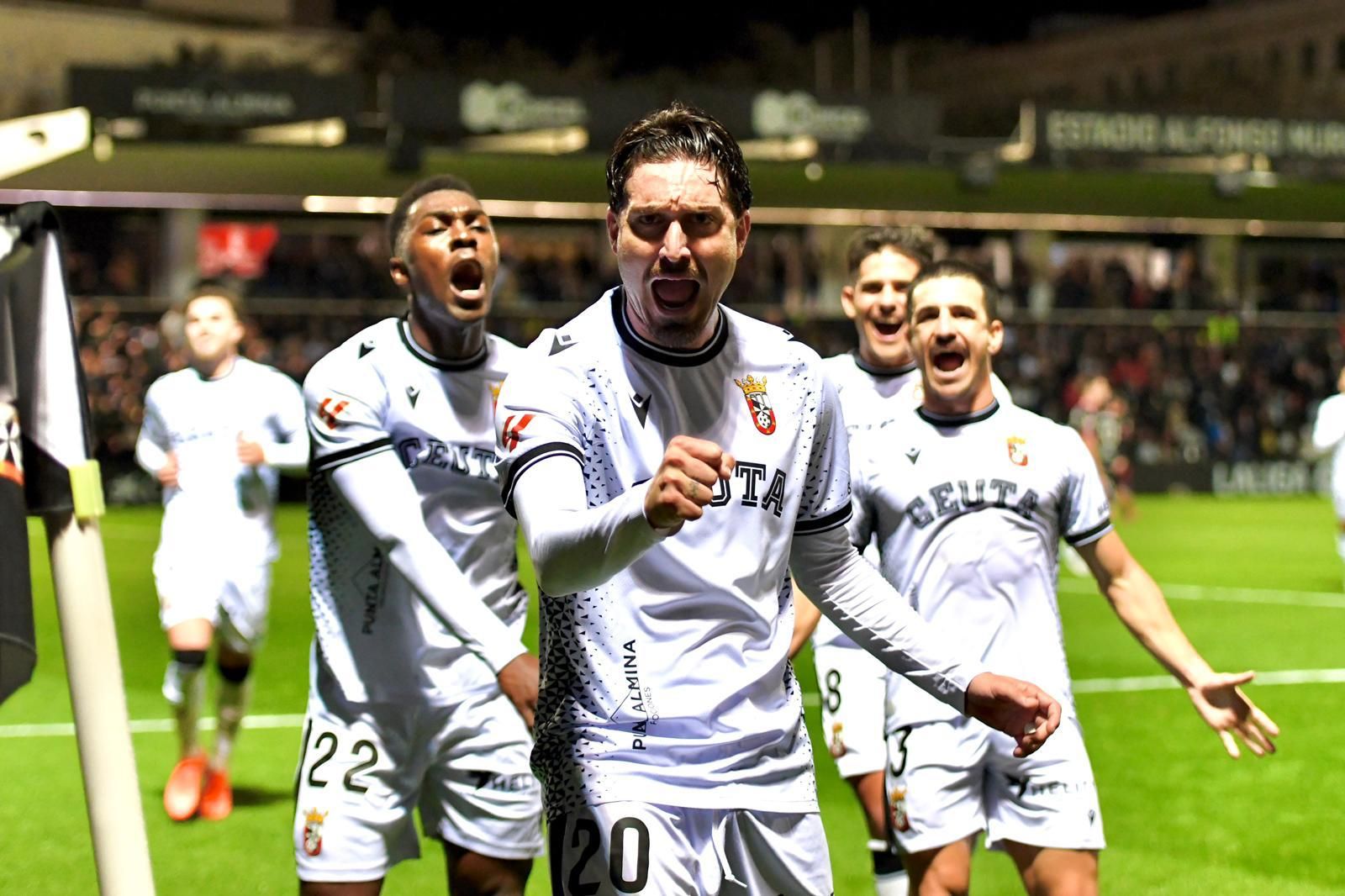 Celebración de Campaña