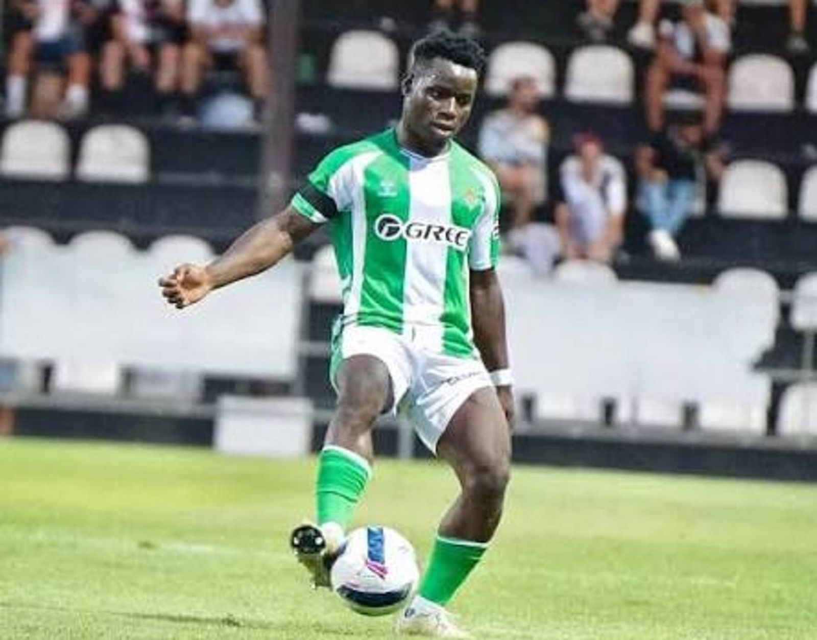 Mawuli Mensah