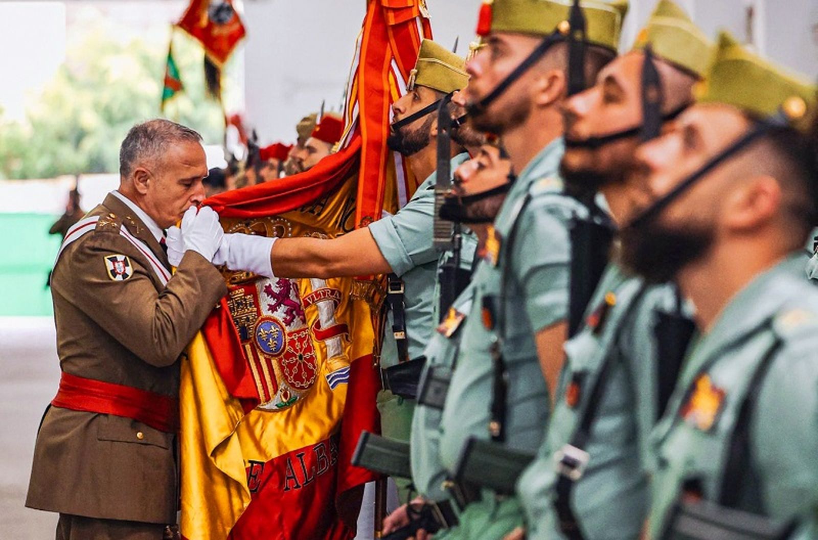 FOTO EJÉRCITO DE TIERRA