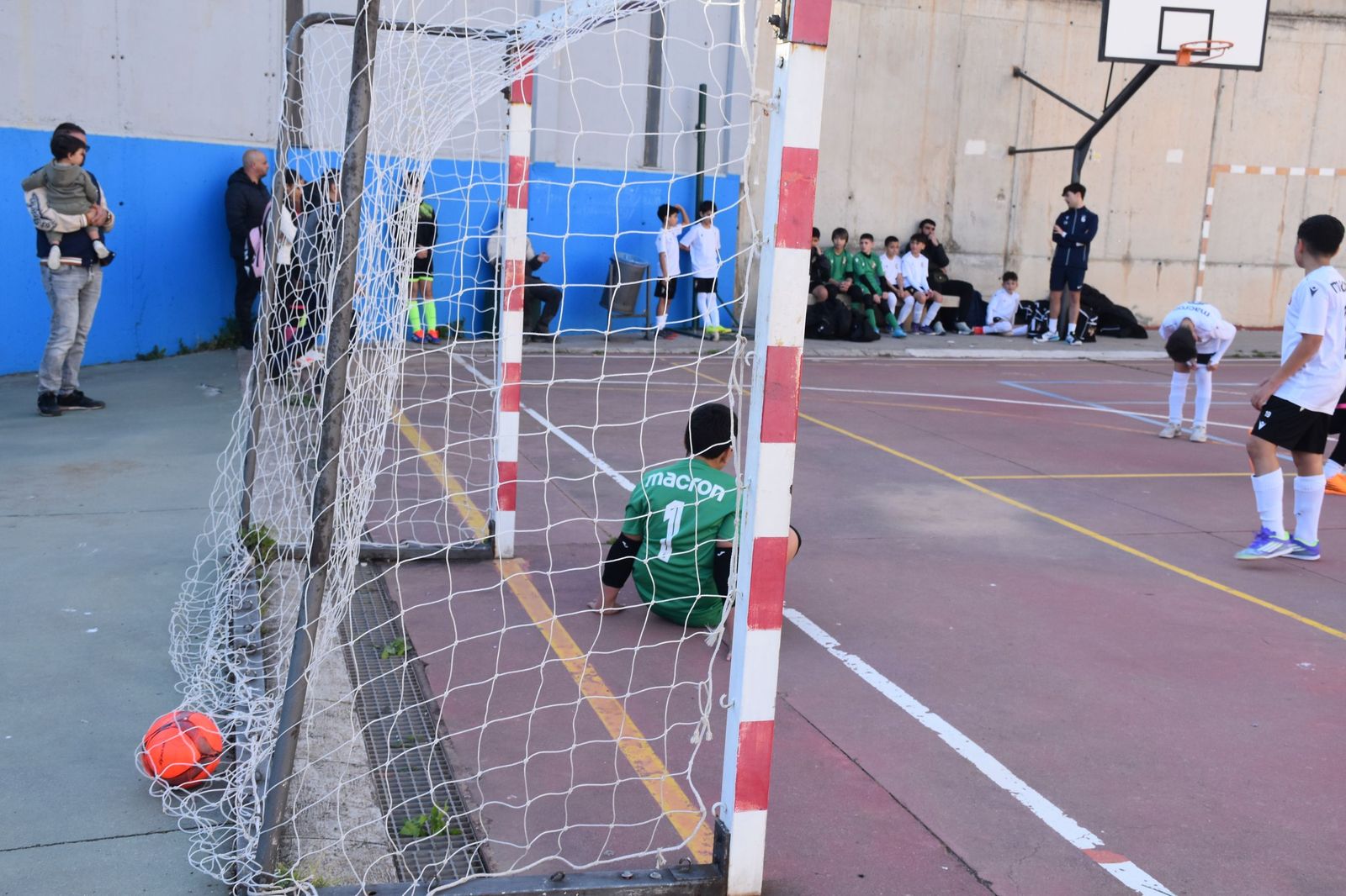 Torneo Copa Ramadán