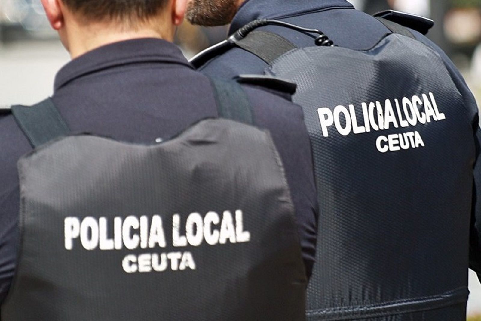Agentes de la Policía Local/FOTO EL PUEBLO