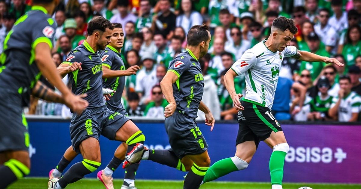 La AD Ceuta será el juez en la lucha por el ascenso y el play-off