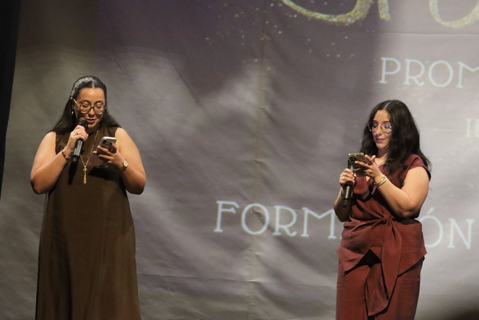 El Siete Colinas celebra la graduación de su alumnado de formación profesional