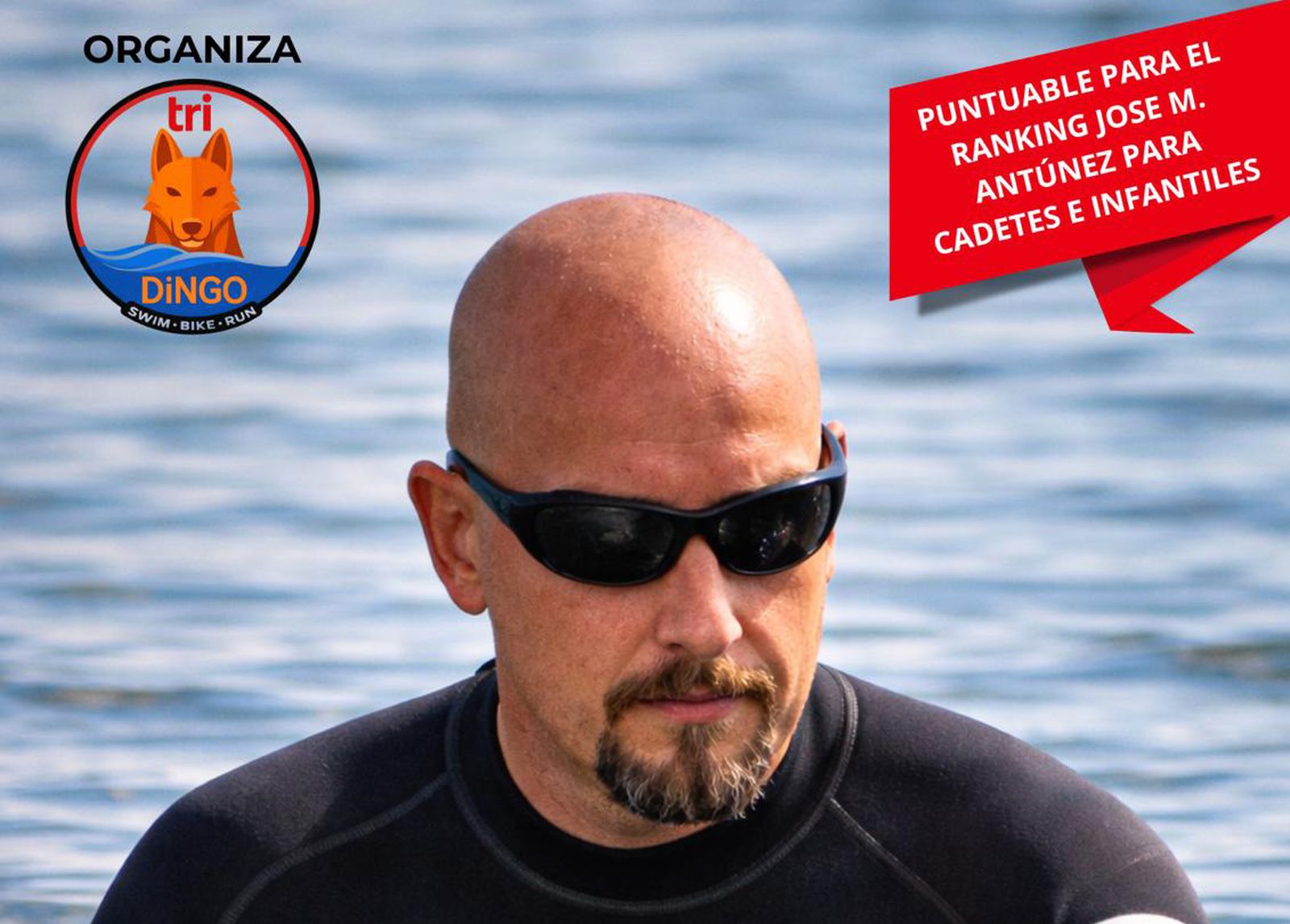 III Triatlón "José Pomposo"