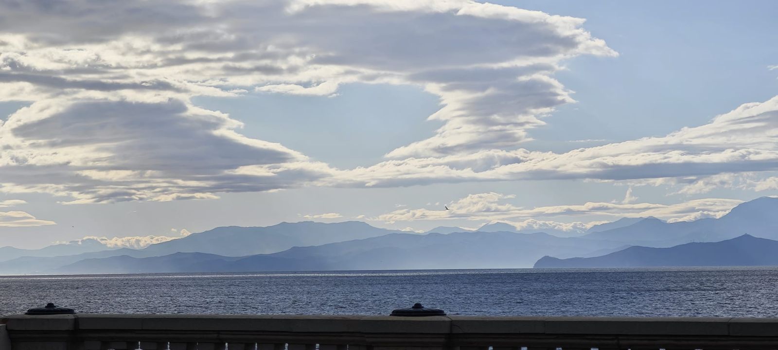 Las bajas temperaturas volverán a ser protagonistas en Ceuta este jueves