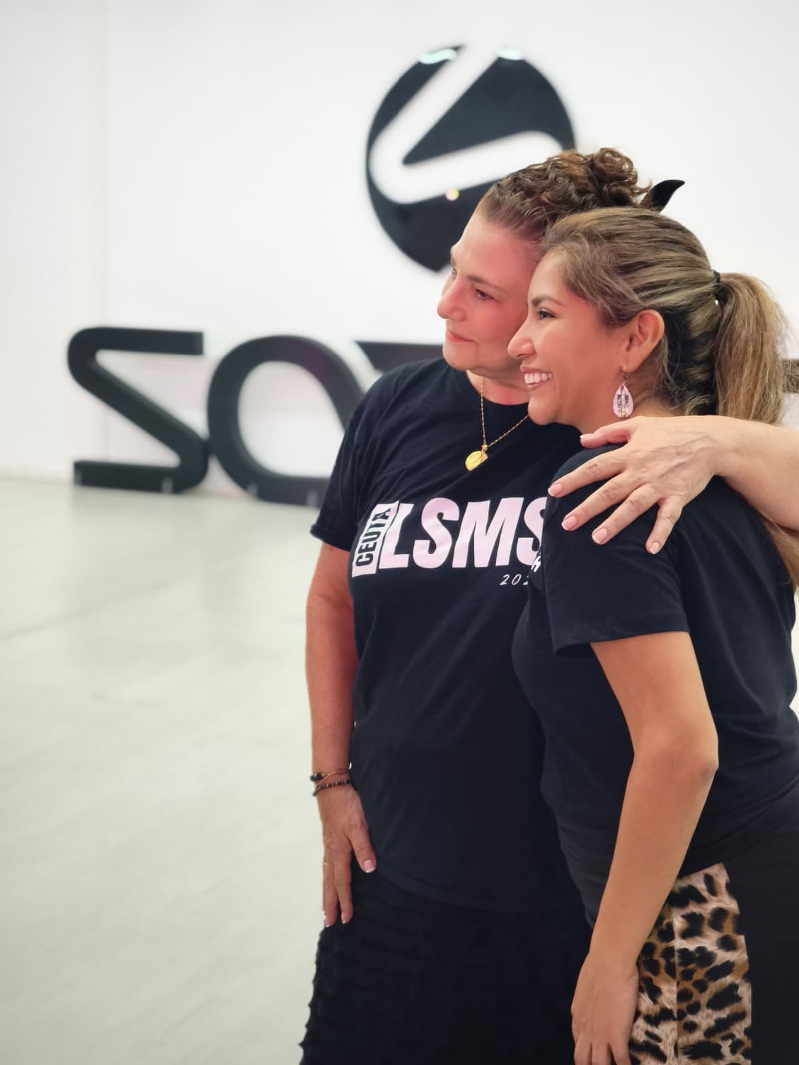 El talento ceutí del Instituto Flamenco LSMS brilla en el Seminario Internacional de Flamenco de Málaga