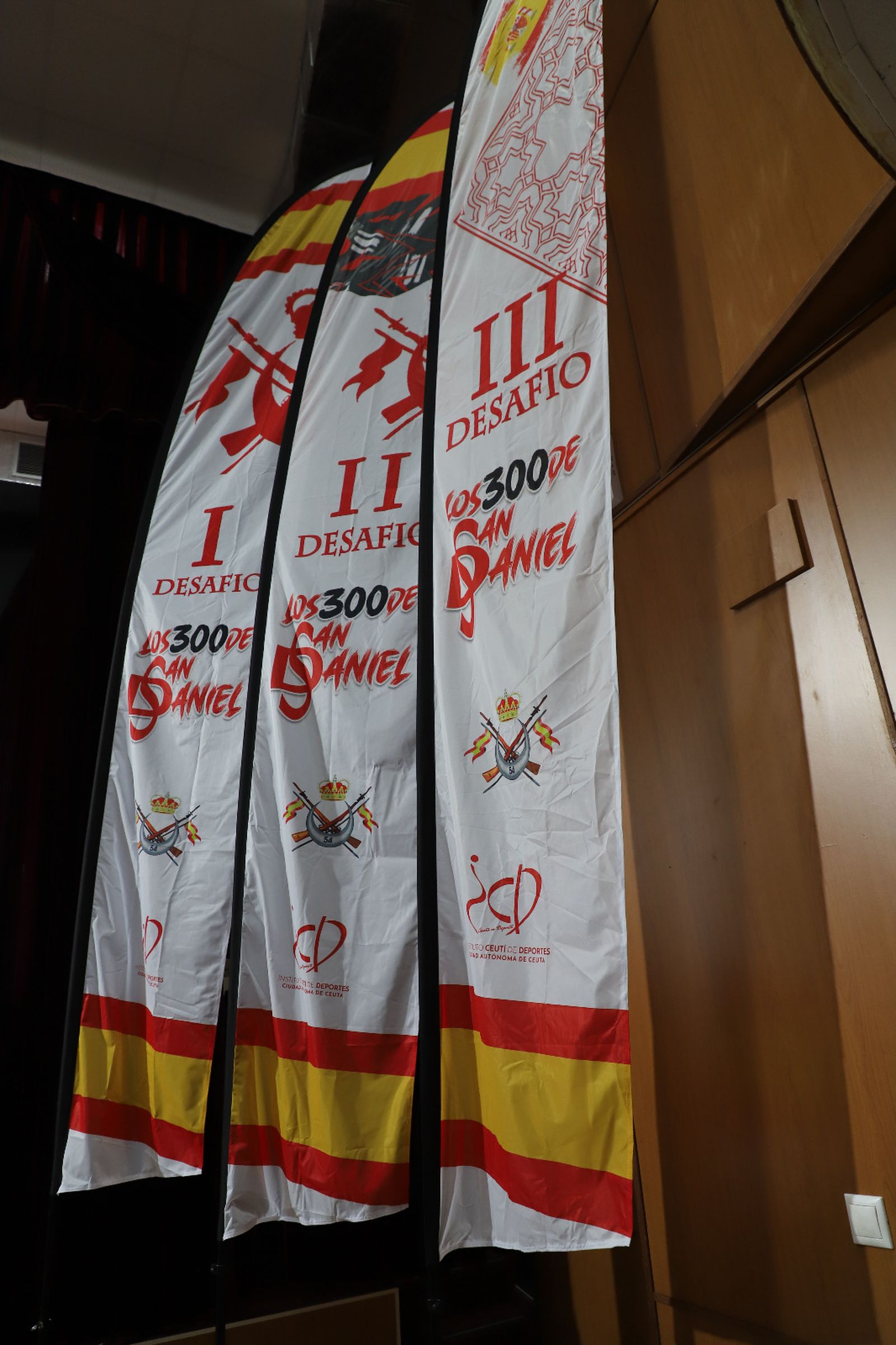 El Desafío de los 300 del 'San Daniel' crece y cruza fronteras