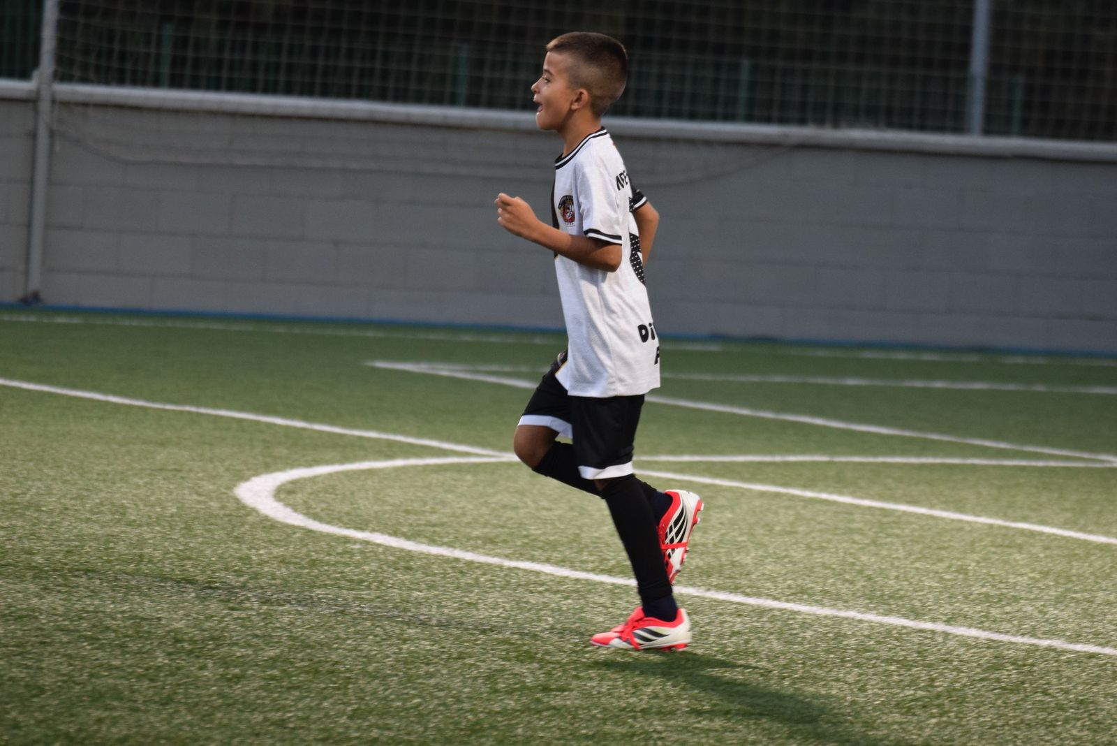 Liga Benjamín