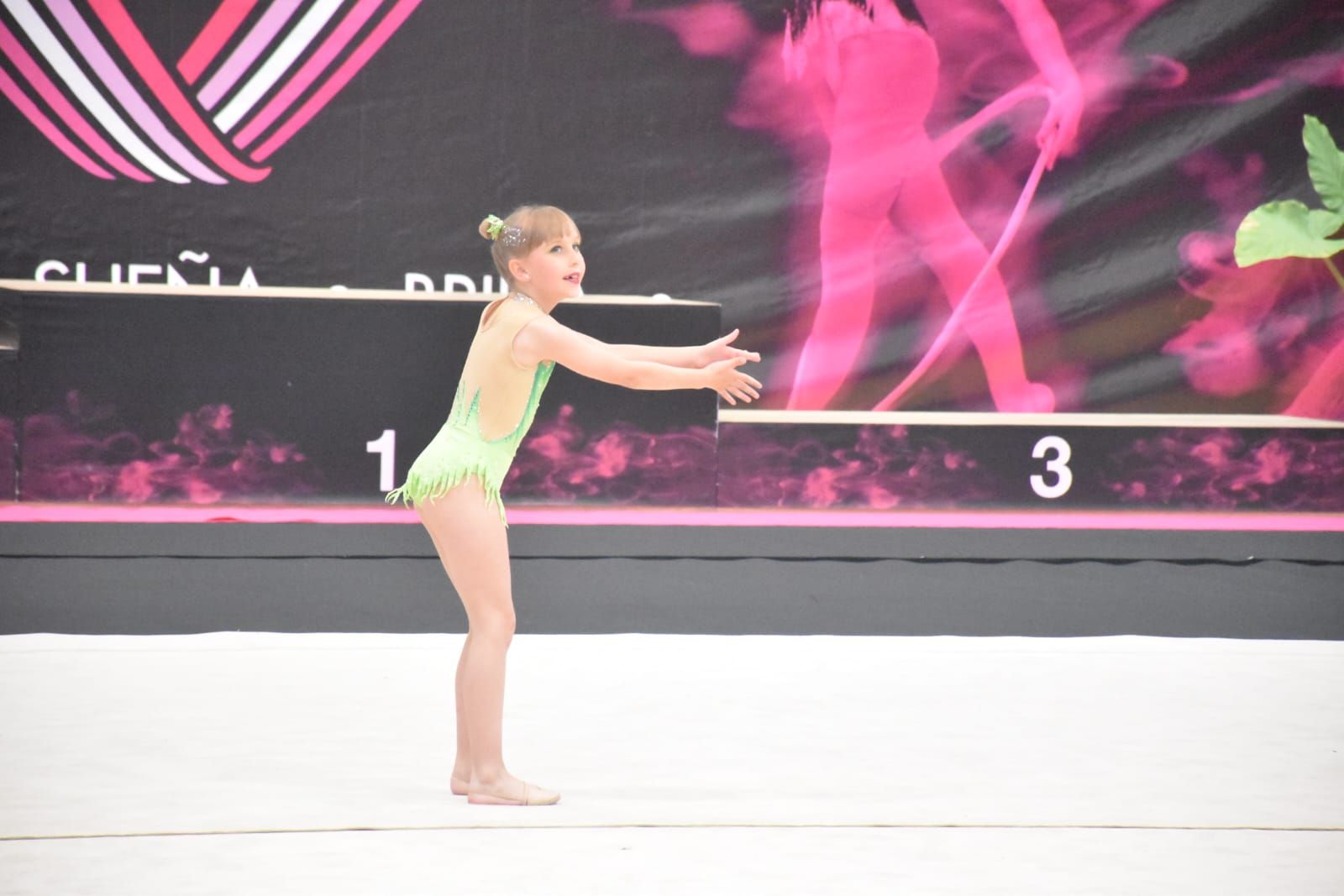 Torneo Gimnasia Rítmica
