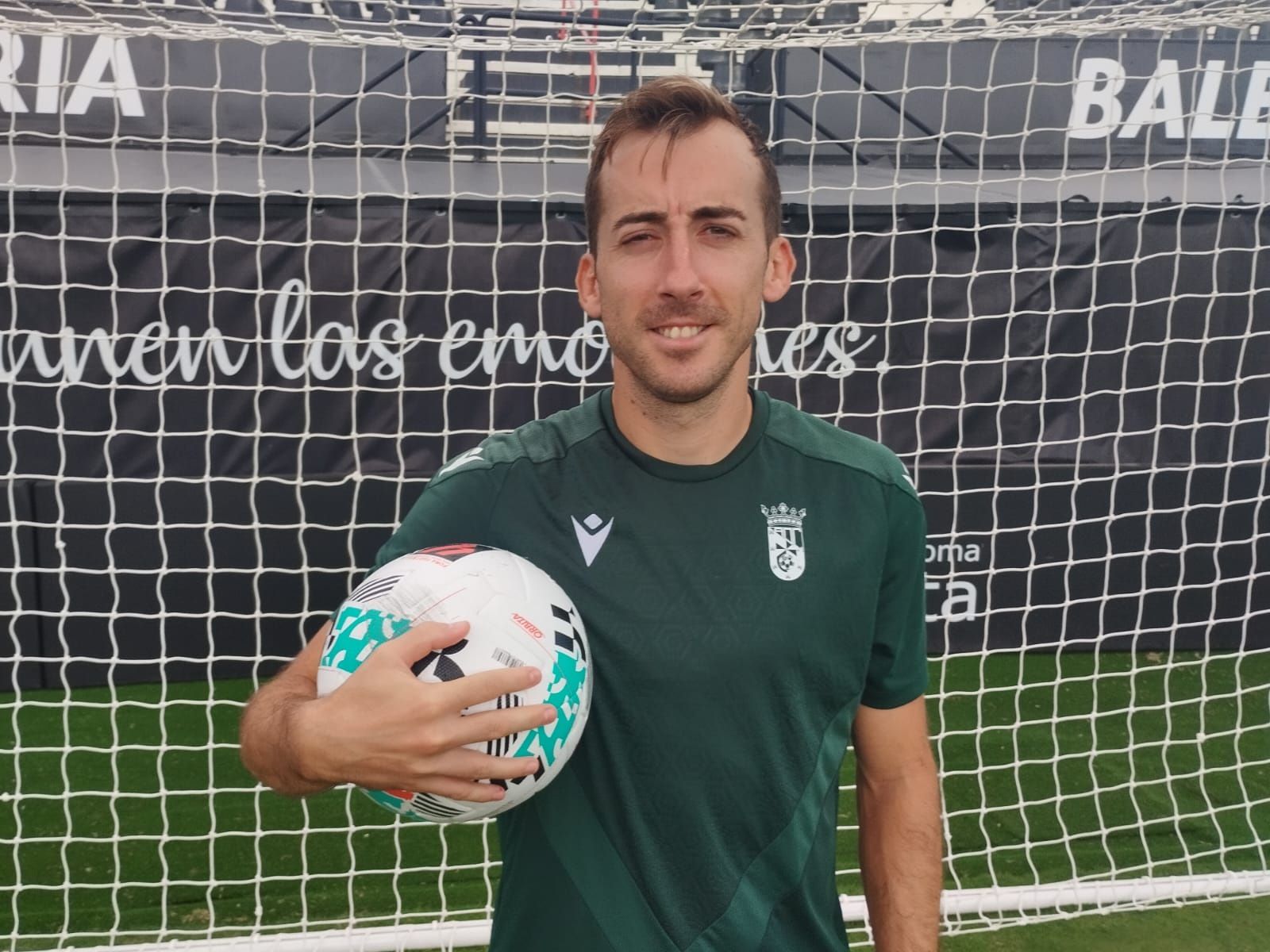 Rubén Díez