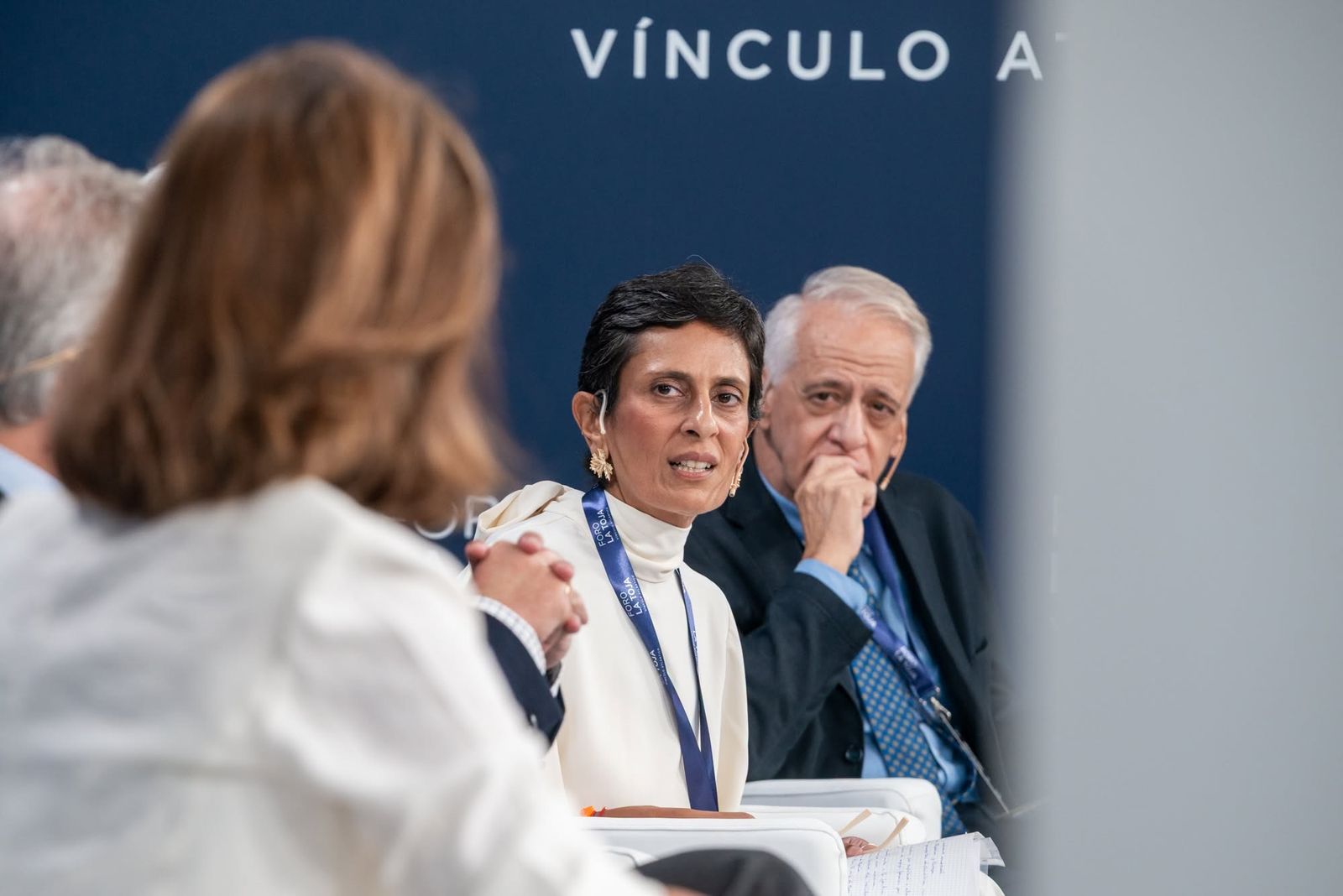 Chandiramani reclama “conocer la verdad” sobre la crisis de Ceuta