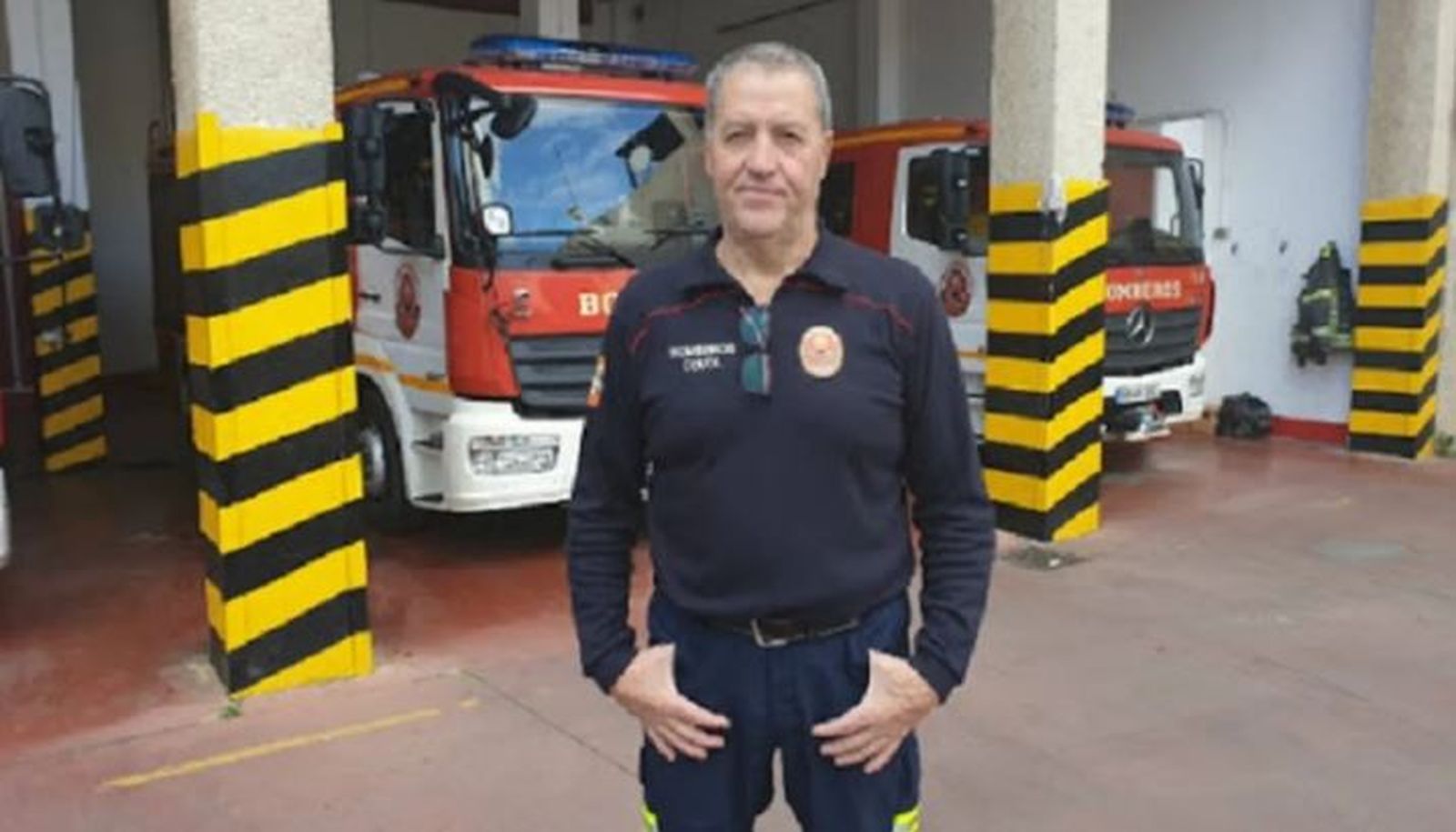 Miguel Ángel Ríos