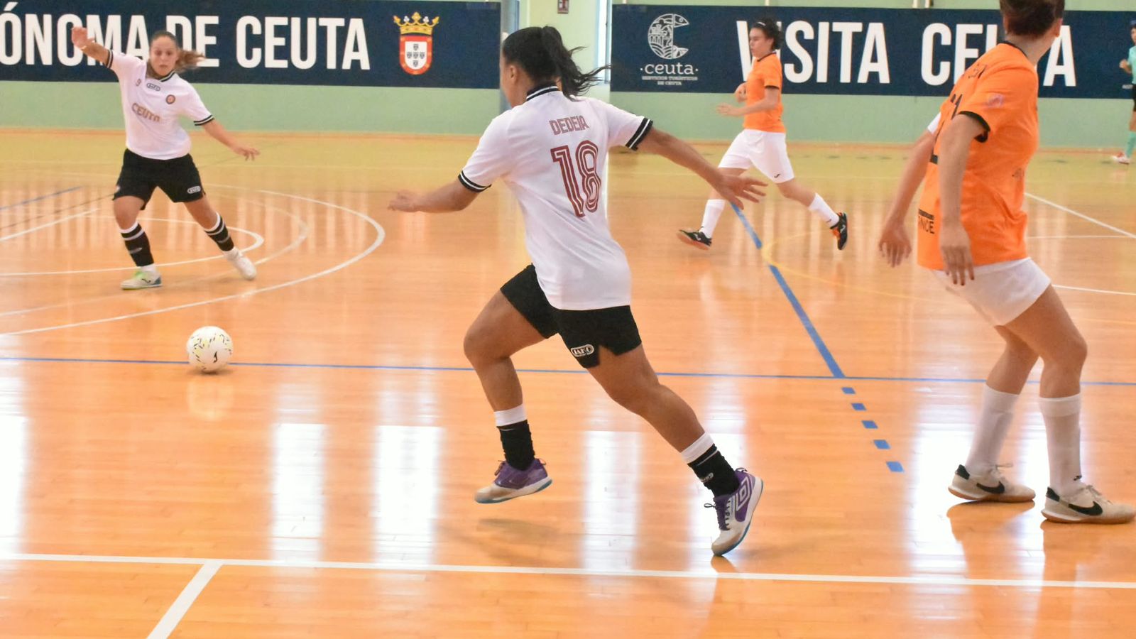 Partido Camoens-San Fernando