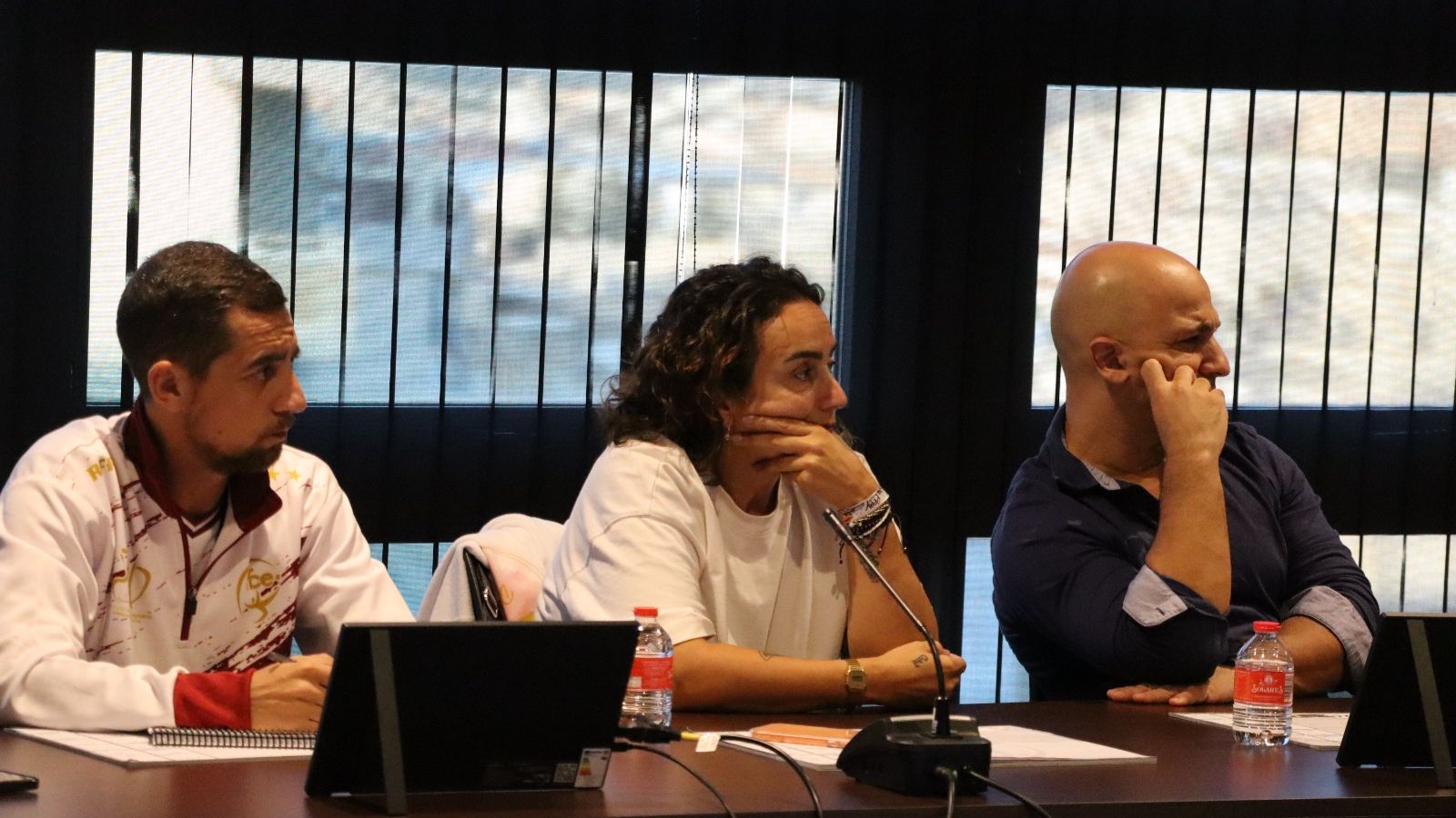 La RFFCE reúne a los responsables de las selecciones territoriales para coordinar la planificación deportiva de esta temporada