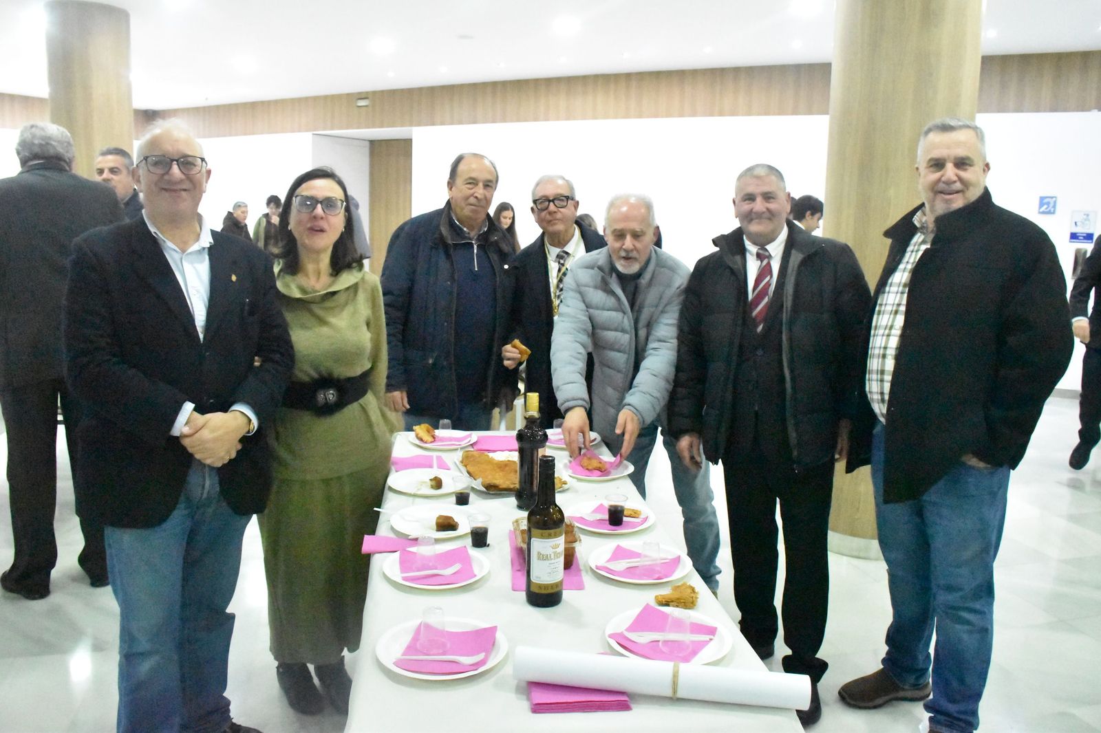 Ceuta pone la mirada en la Semana Santa que quiere declarar de Interés Turístico Internacional