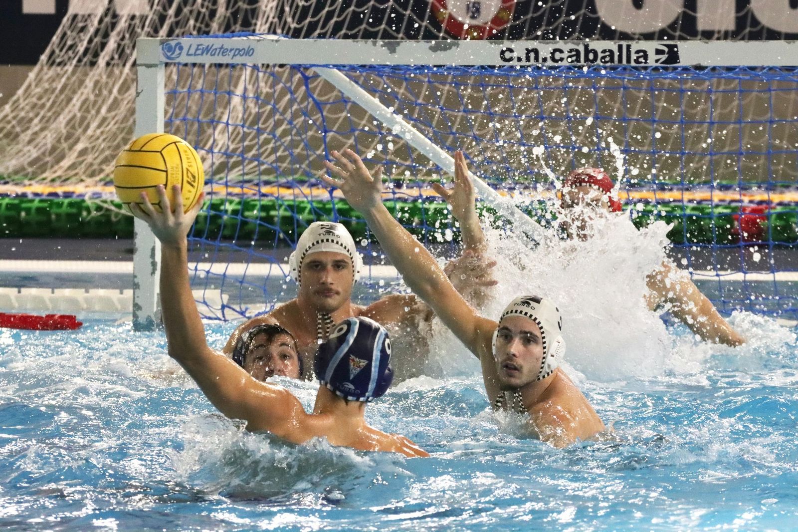 Waterpolo