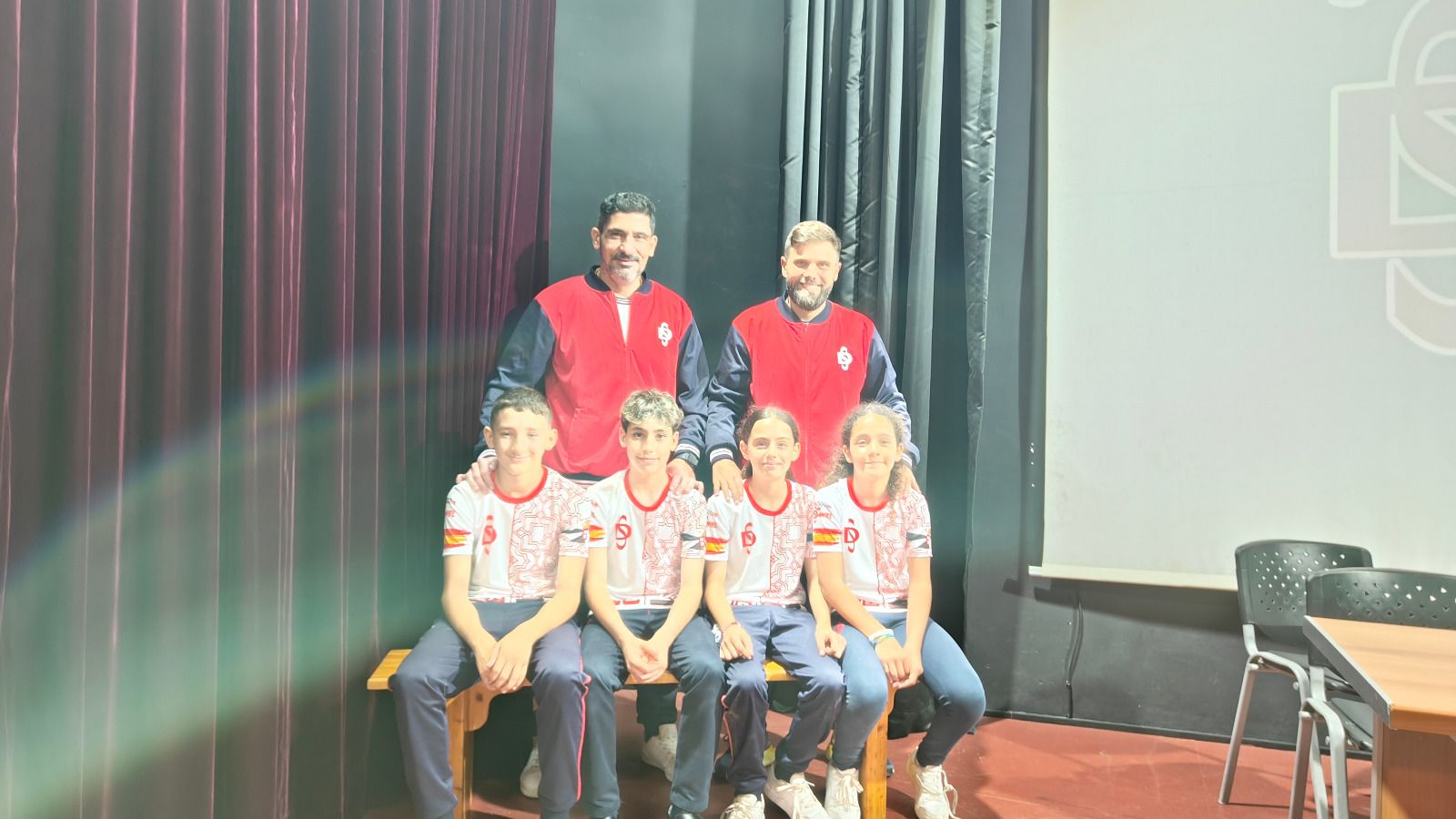 El Desafío de los 300 del 'San Daniel' crece y cruza fronteras