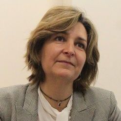 Arantxa Campos Gorriño*