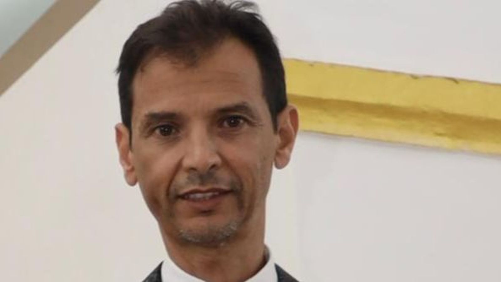Chakib Marouane Chakib Marouane