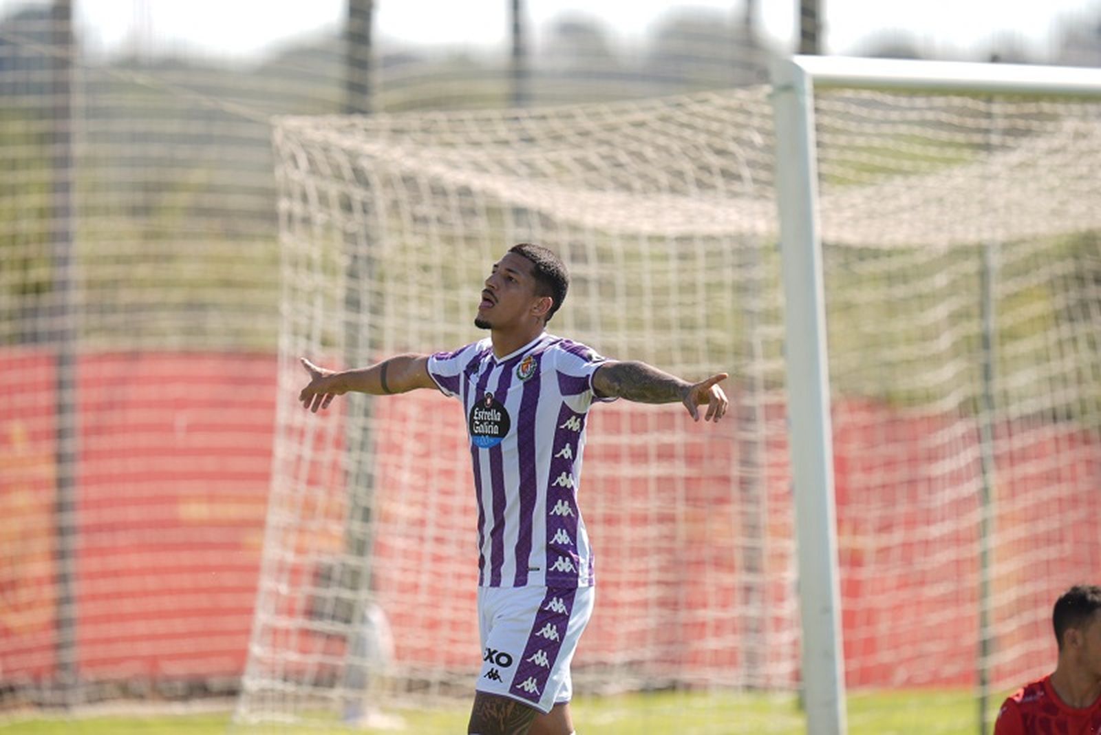 FOTO REAL VALLADOLID