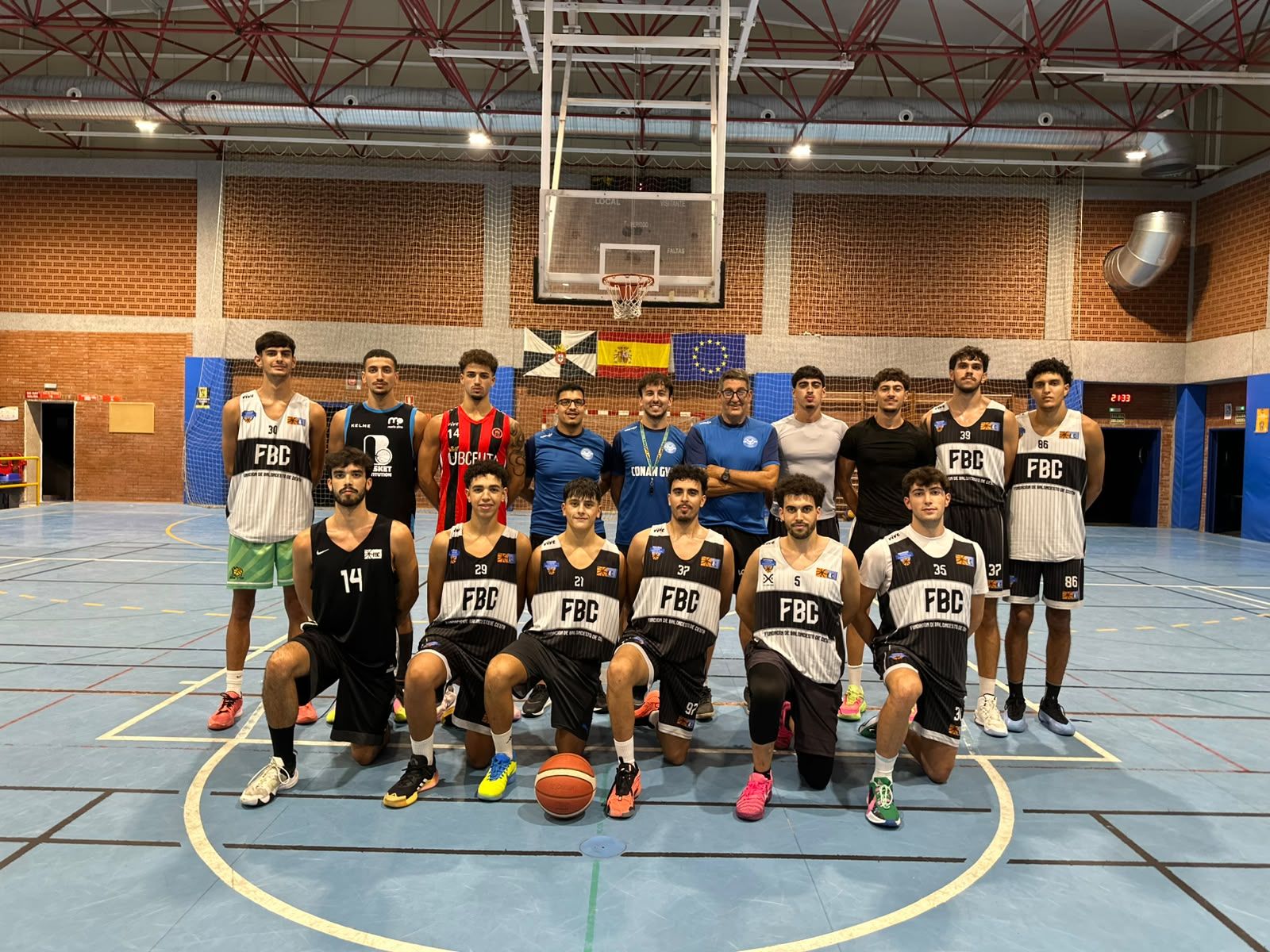 CB Fénix Ceuta