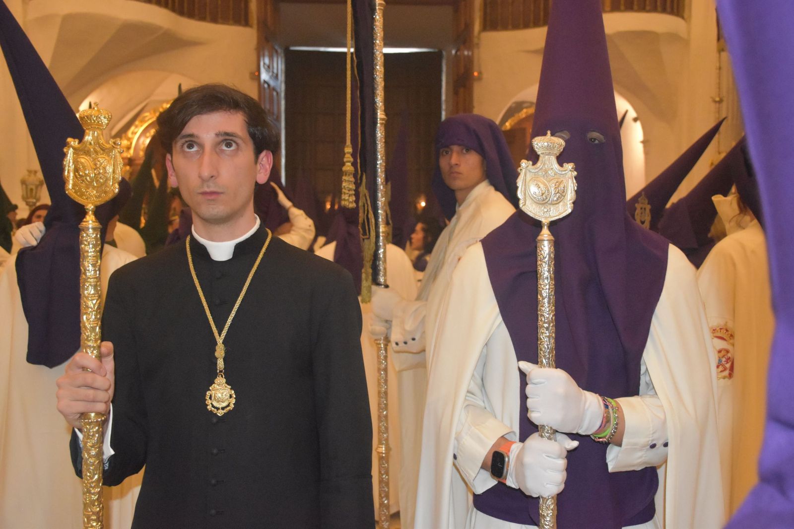 Ceuta se encuentra con su más leal compañera