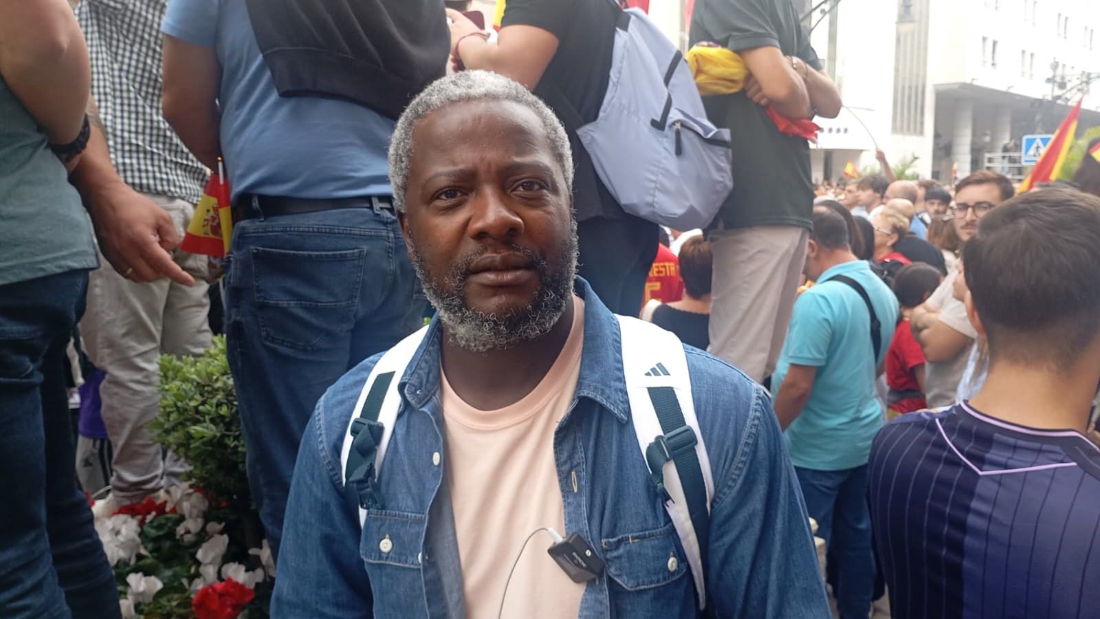 Bentrand Ndongo