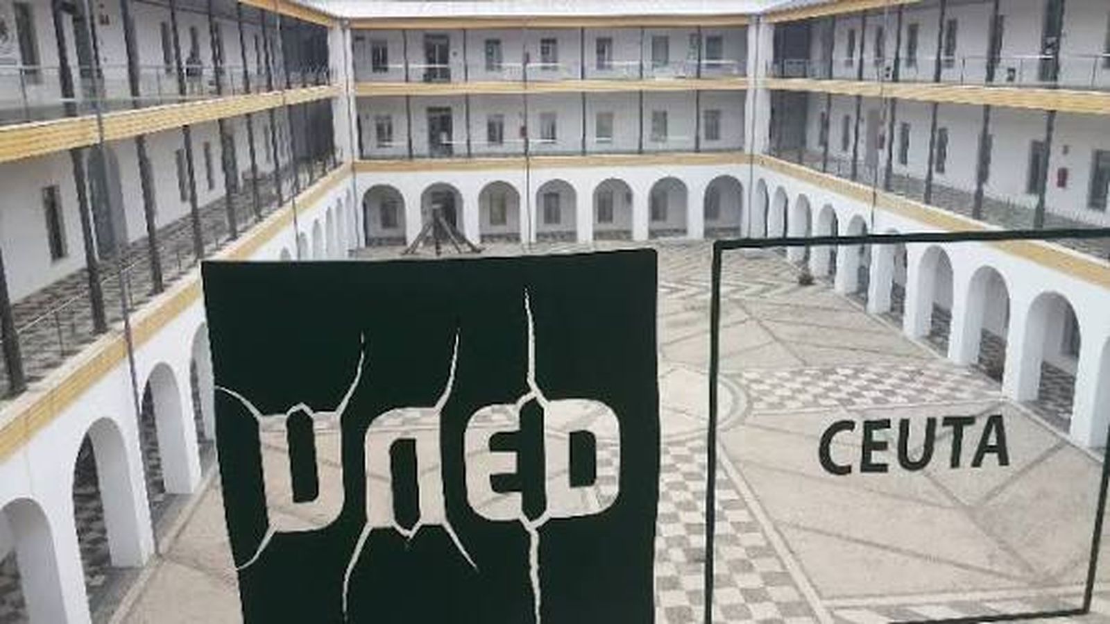 La UNED Ceuta impartirá un curso de italiano de nivel A1