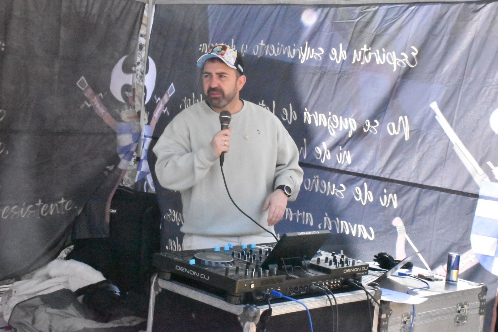 La X Cuna de la Legión en imágenes: emoción, esfuerzo y una gran fiesta del deporte