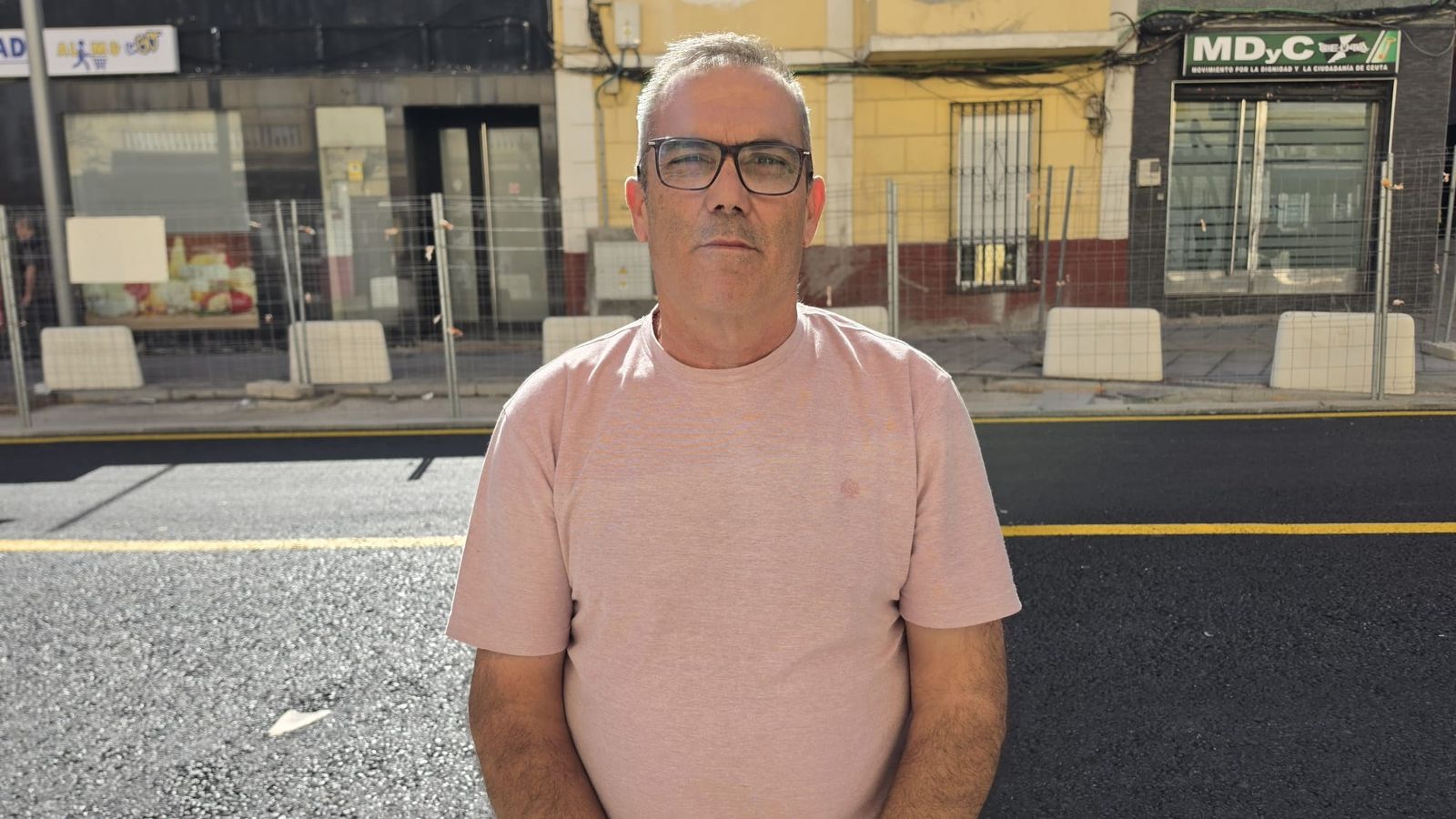 Juan Antonio Maldonado, comerciante de Hadú