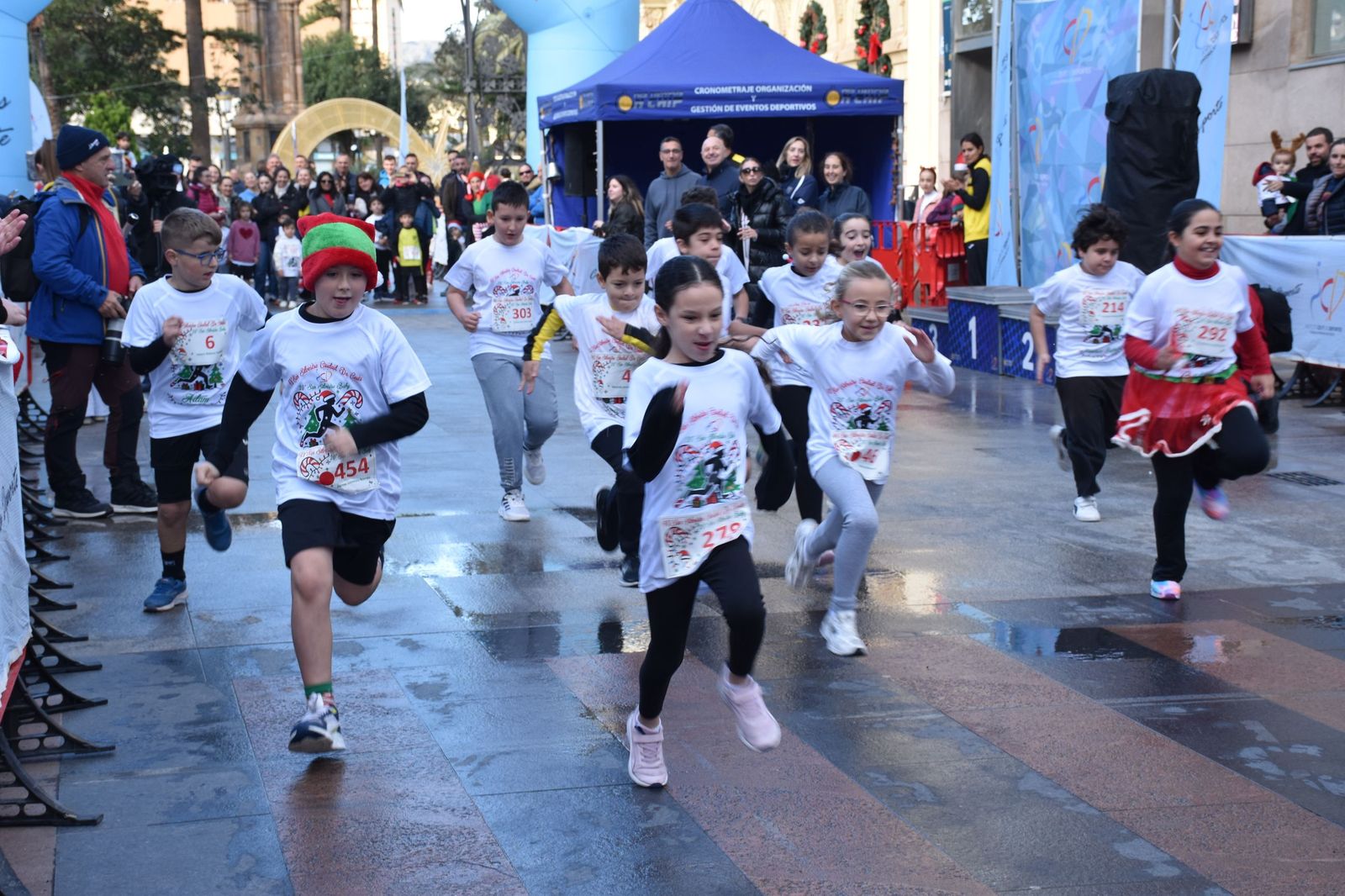 San Silvestre