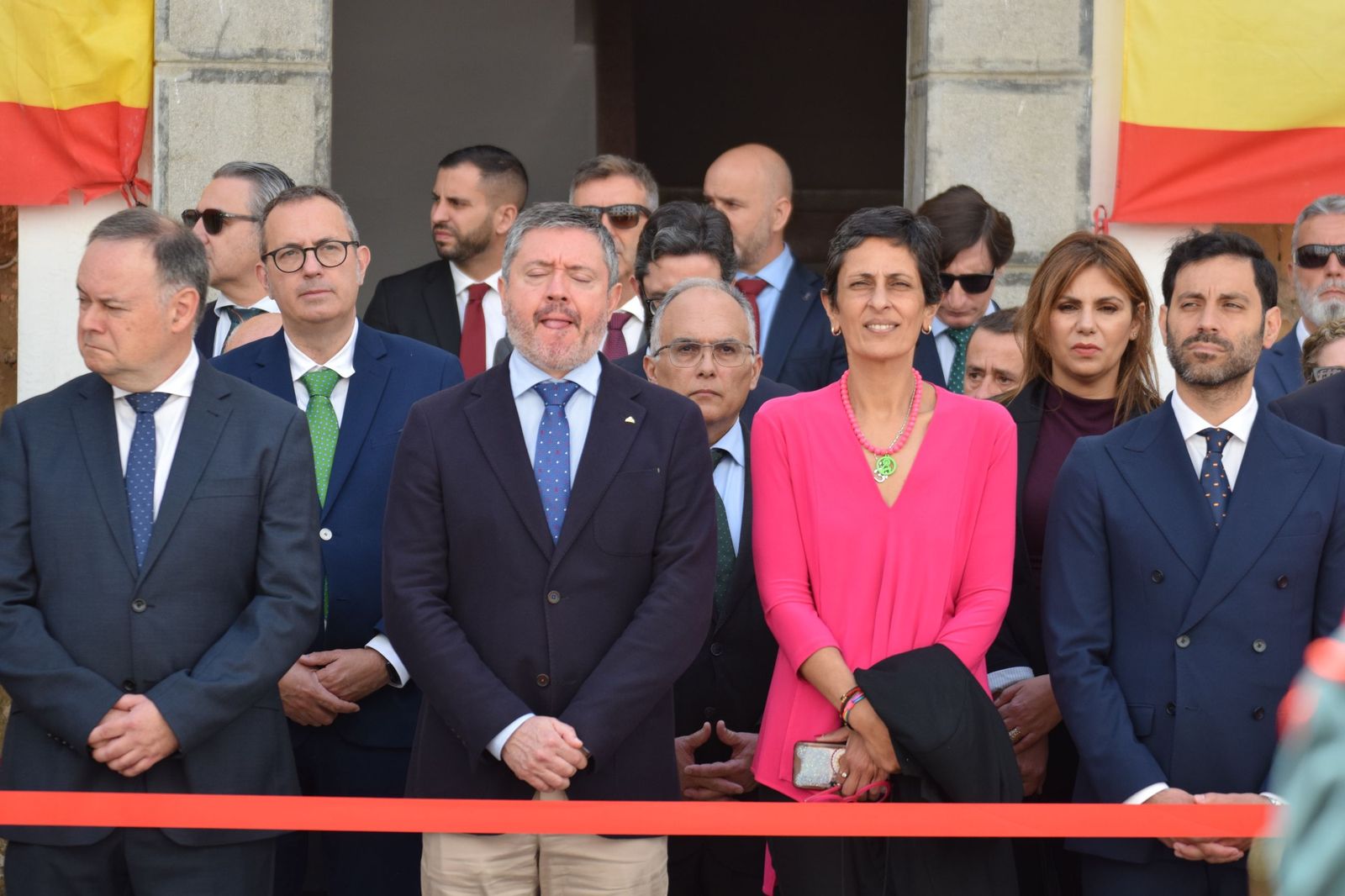 La Guardia Civil reivindica en Ceuta su lucha contra el narcotráfico y el servicio “al ciudadano”
