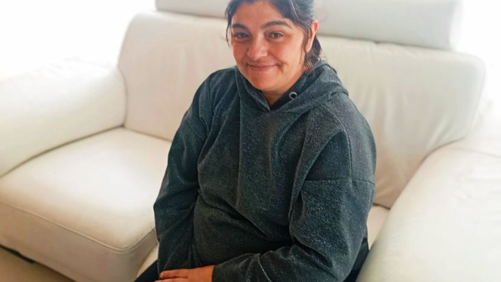 Dolores 'Loli' Heredia