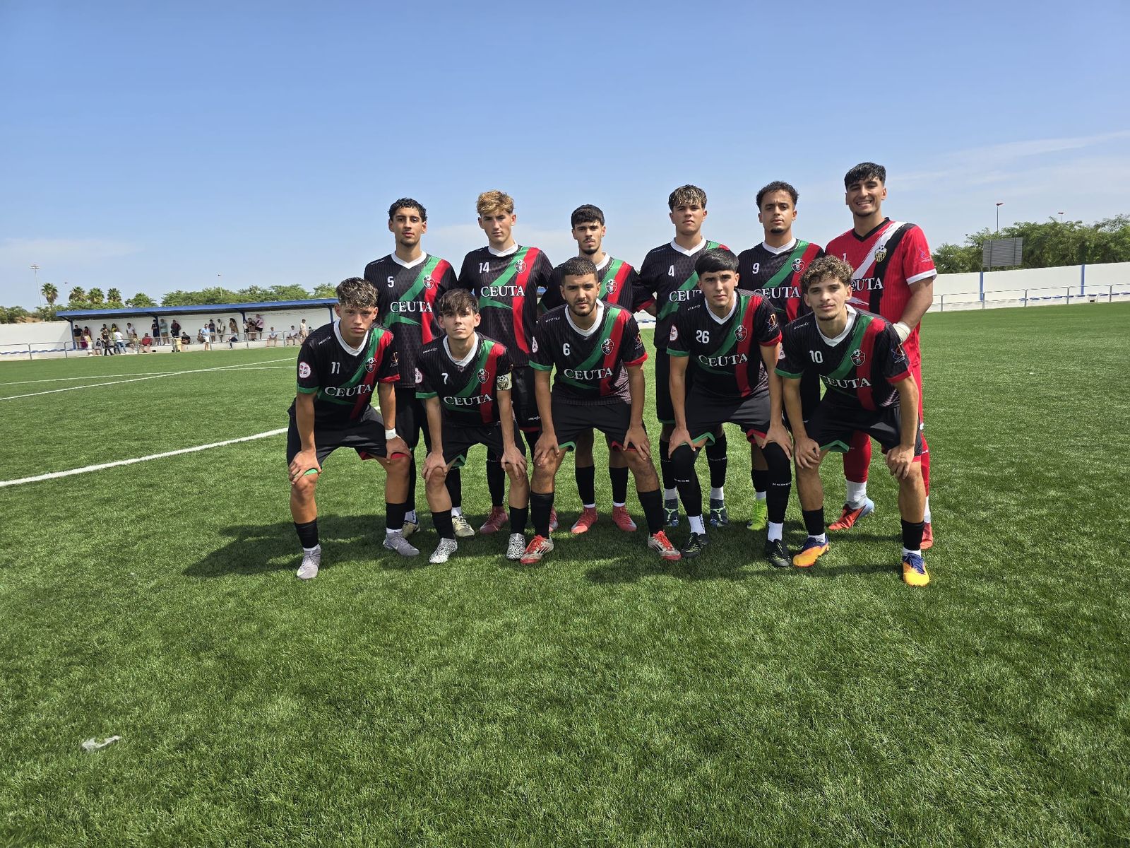 Sporting B