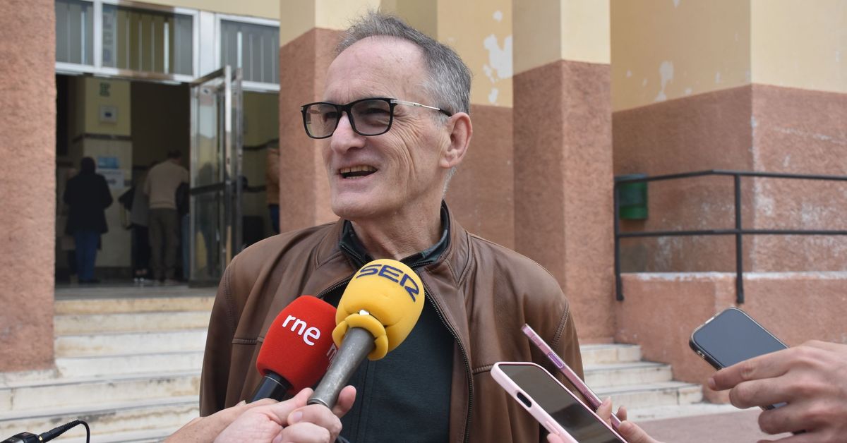 INGESA anuncia la OPE 2026: 408 plazas fijas para Ceuta y Melilla
