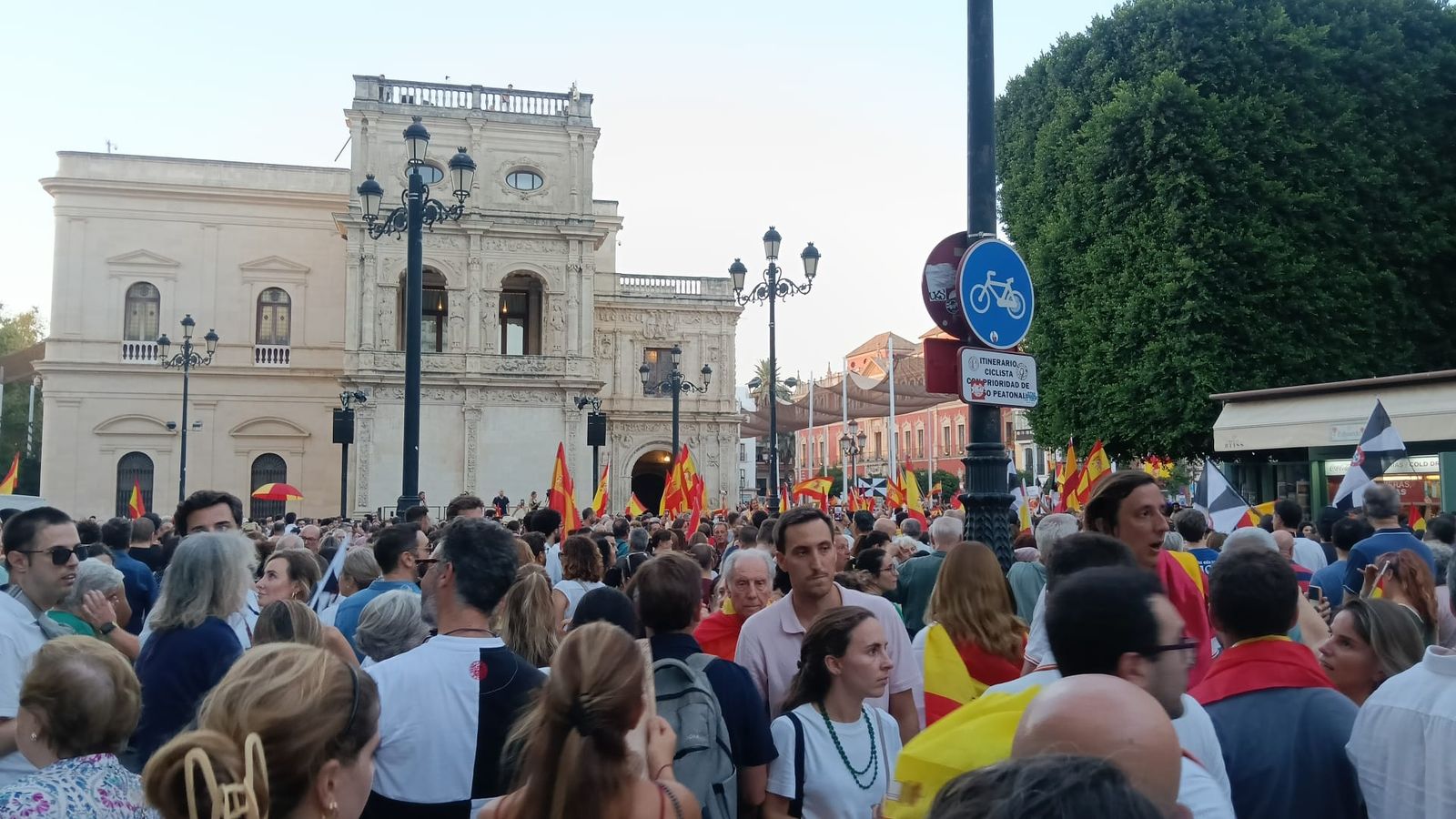 Sevilla
