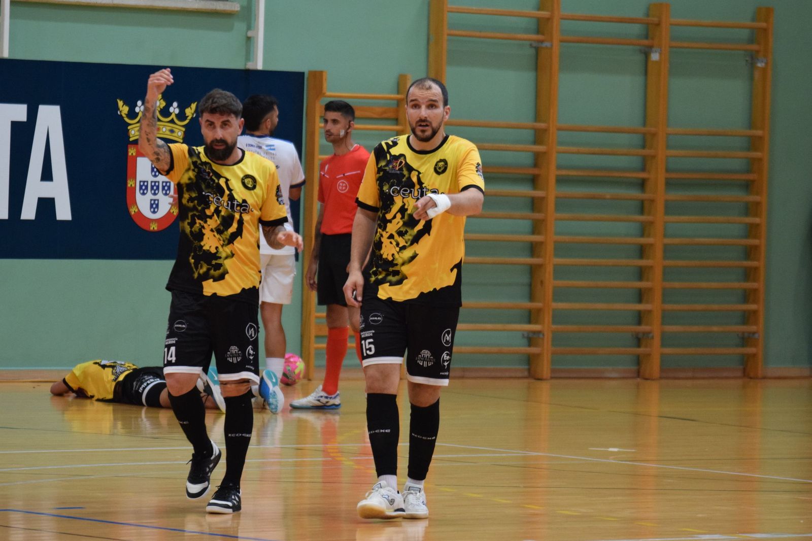 El Sporting está cerca de la permanencia