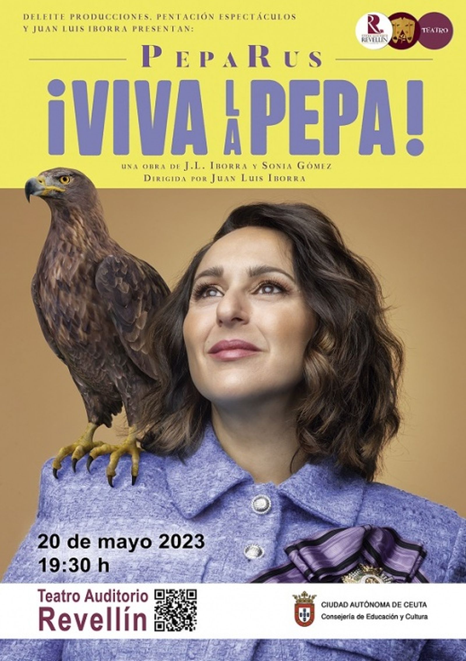 REPRODUCCIÓN EL PUEBLO