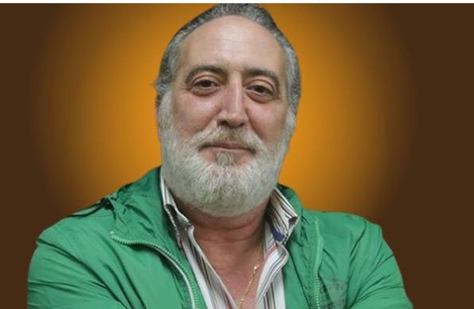 Rafael Mosquera, pregonero del Carnaval de 2026