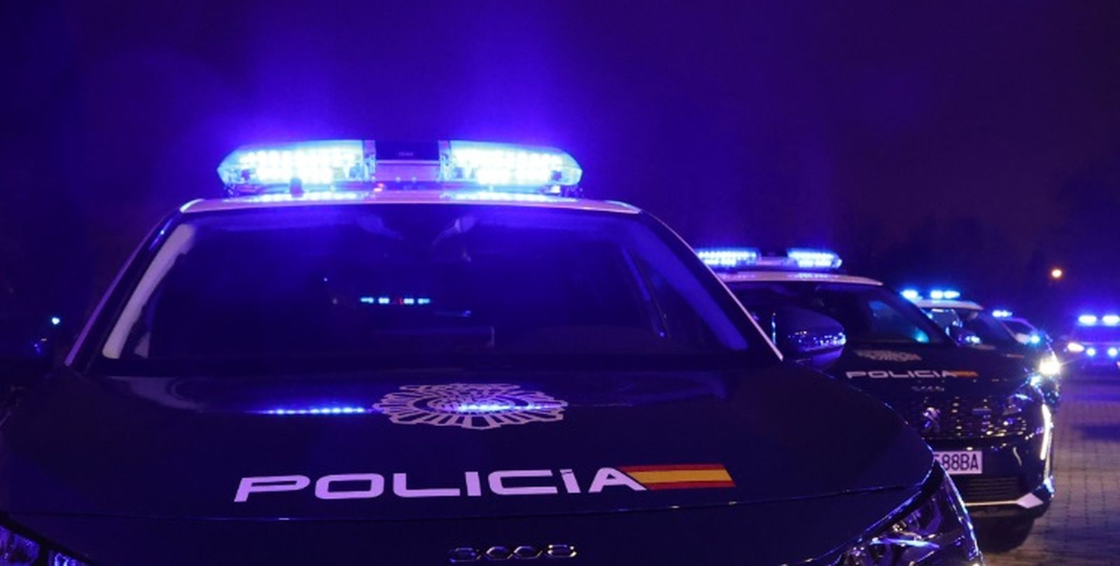 La investigación, dirigida por la Fiscalía Especial Antidroga de Algeciras, se inició contando con la colaboración internacional del Fiscal General de la Corte de Apelación de Tánger y de la Dirección General de Seguridad Nacional de Marruecos (DGSN) La investigación, dirigida por la Fiscalía Especial Antidroga de Algeciras, se inició contando con la colaboración internacional del Fiscal General de la Corte de Apelación de Tánger y de la Dirección General de Seguridad Nacional de Marruecos (DGSN)