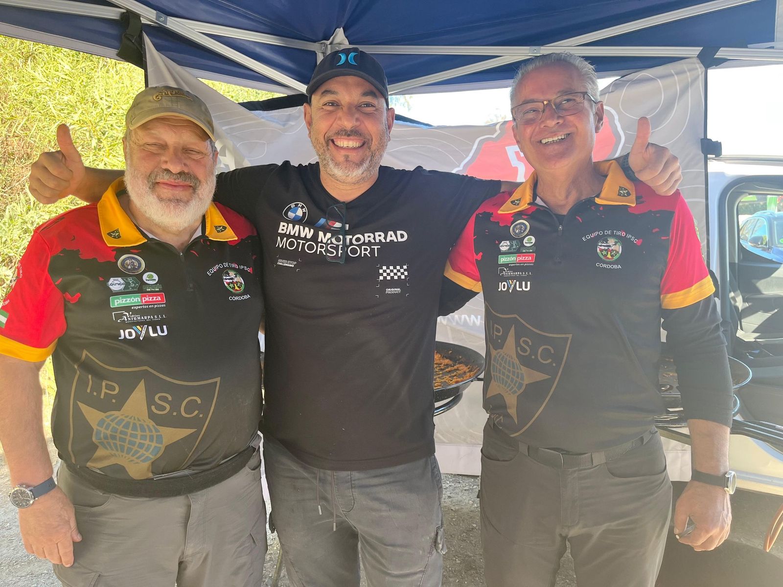 Ceuta acoge el Campeonato de España de Marcha Nórdica