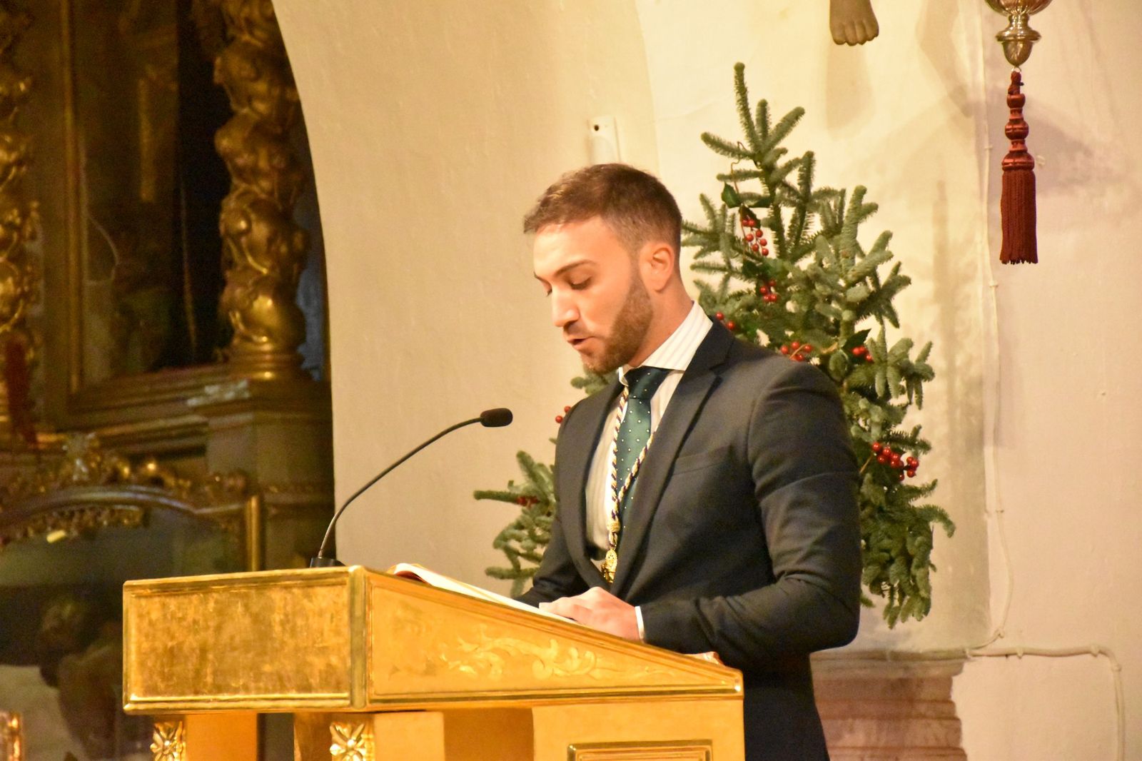 Ramón Valdivia ya ejerce como administrador apostólico de Cádiz y Ceuta