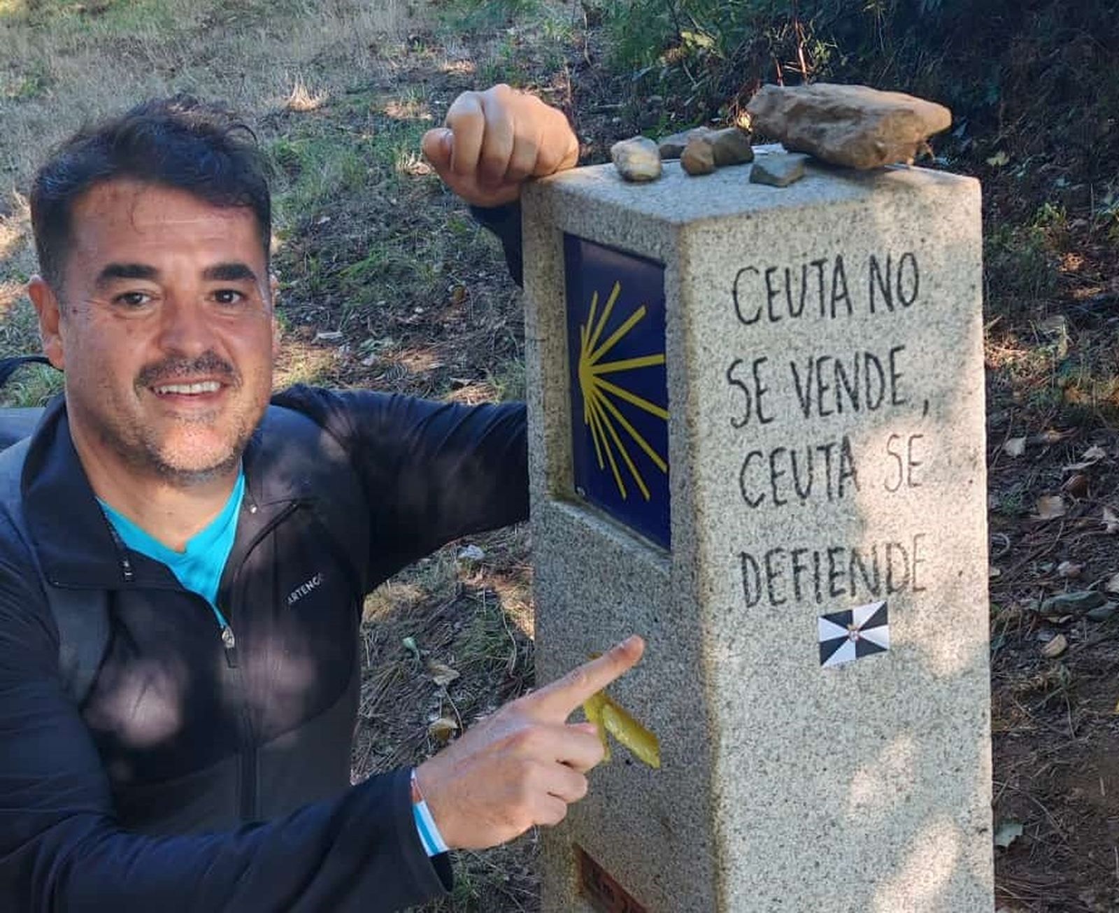 Camino de Santiago