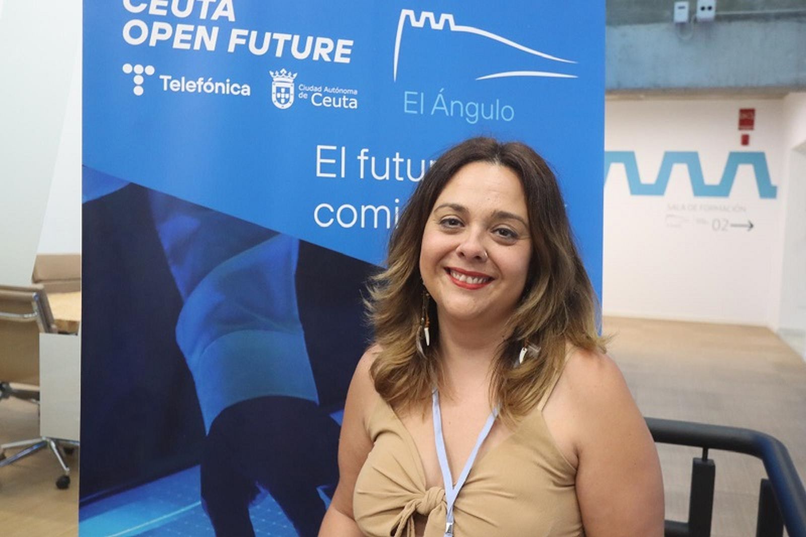 Mar Liñán./ FOTO REDUAN