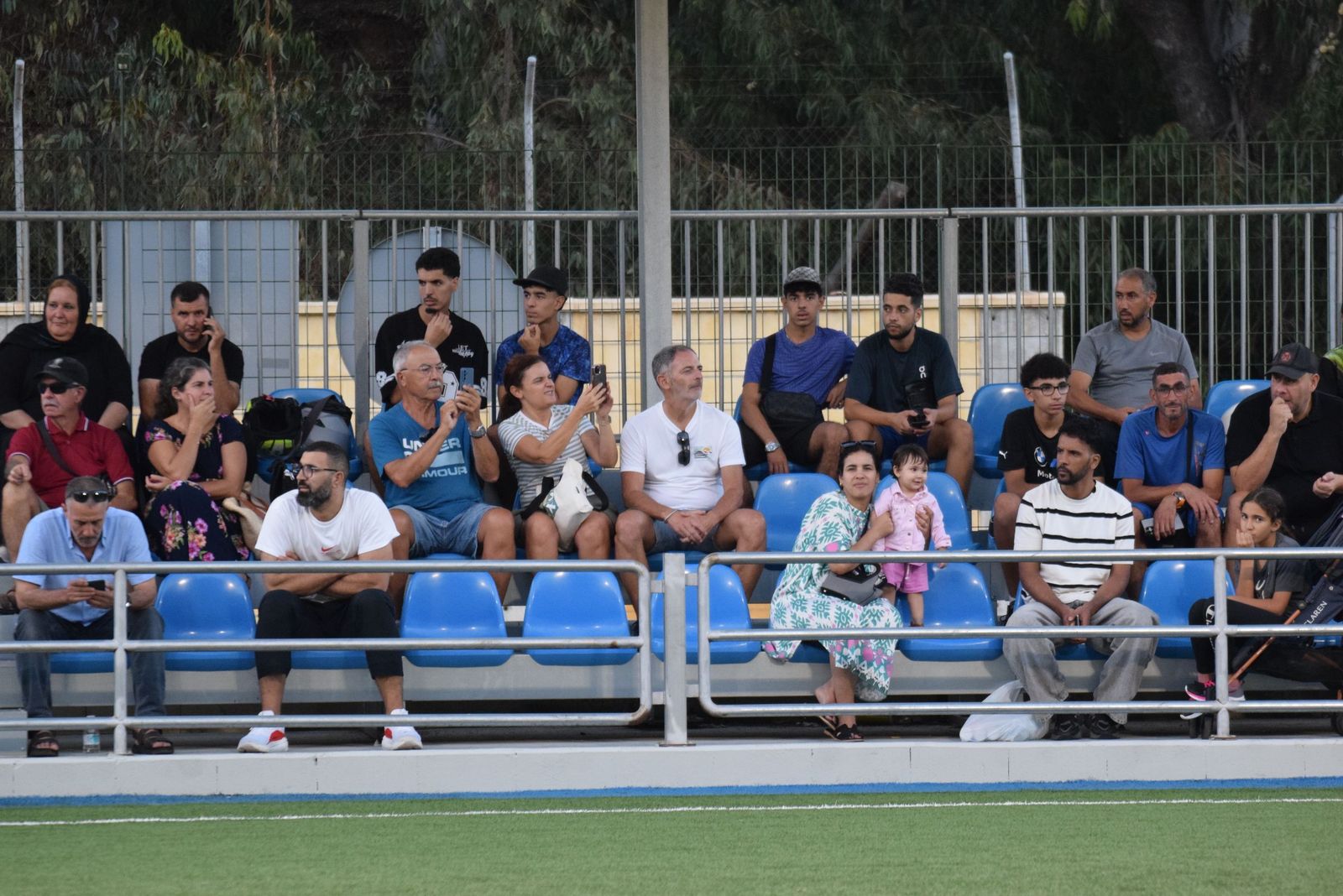 Liga Benjamín