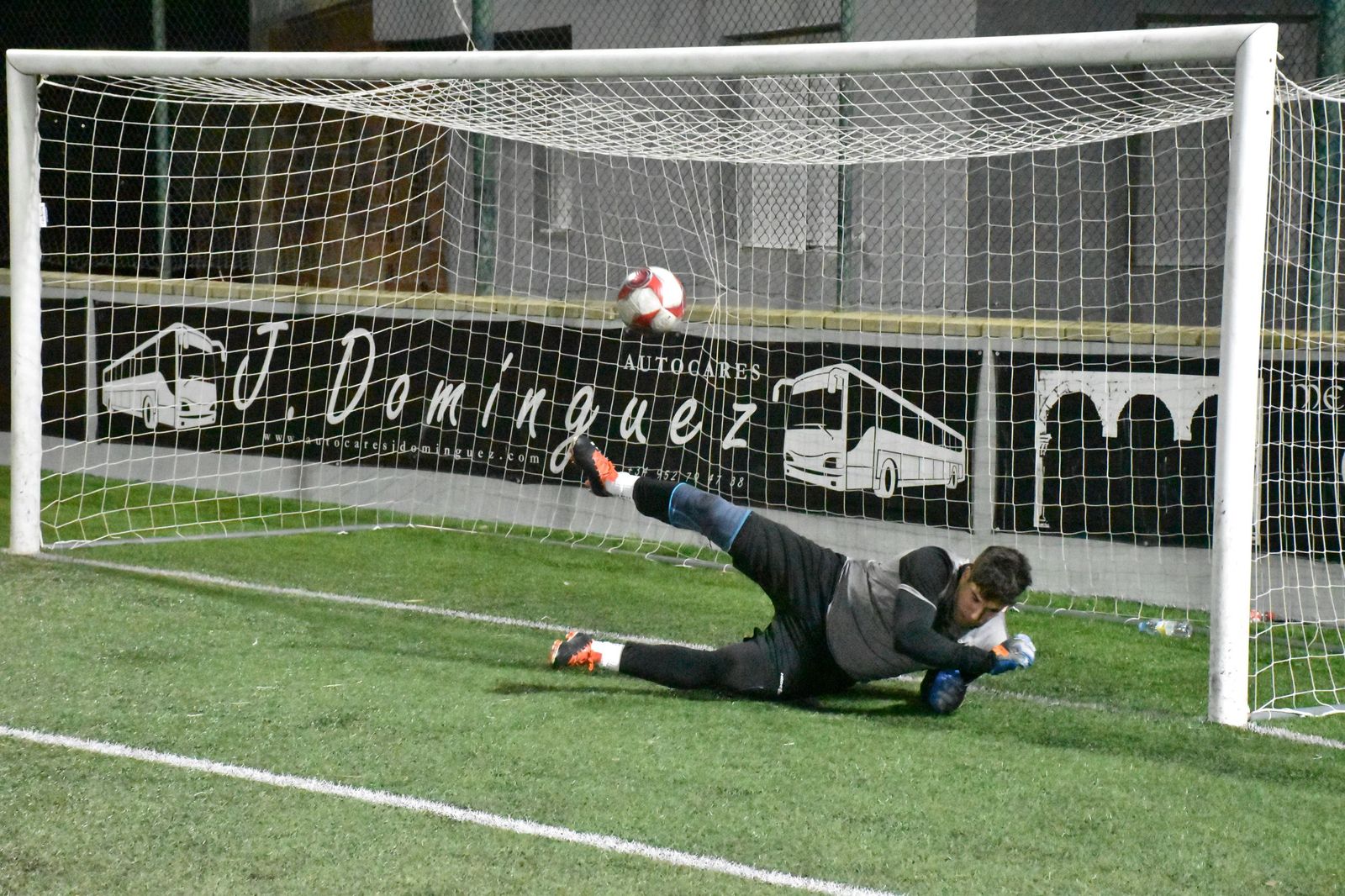 FOTOGALERÍA | El torneo solidario del PP, en imágenes